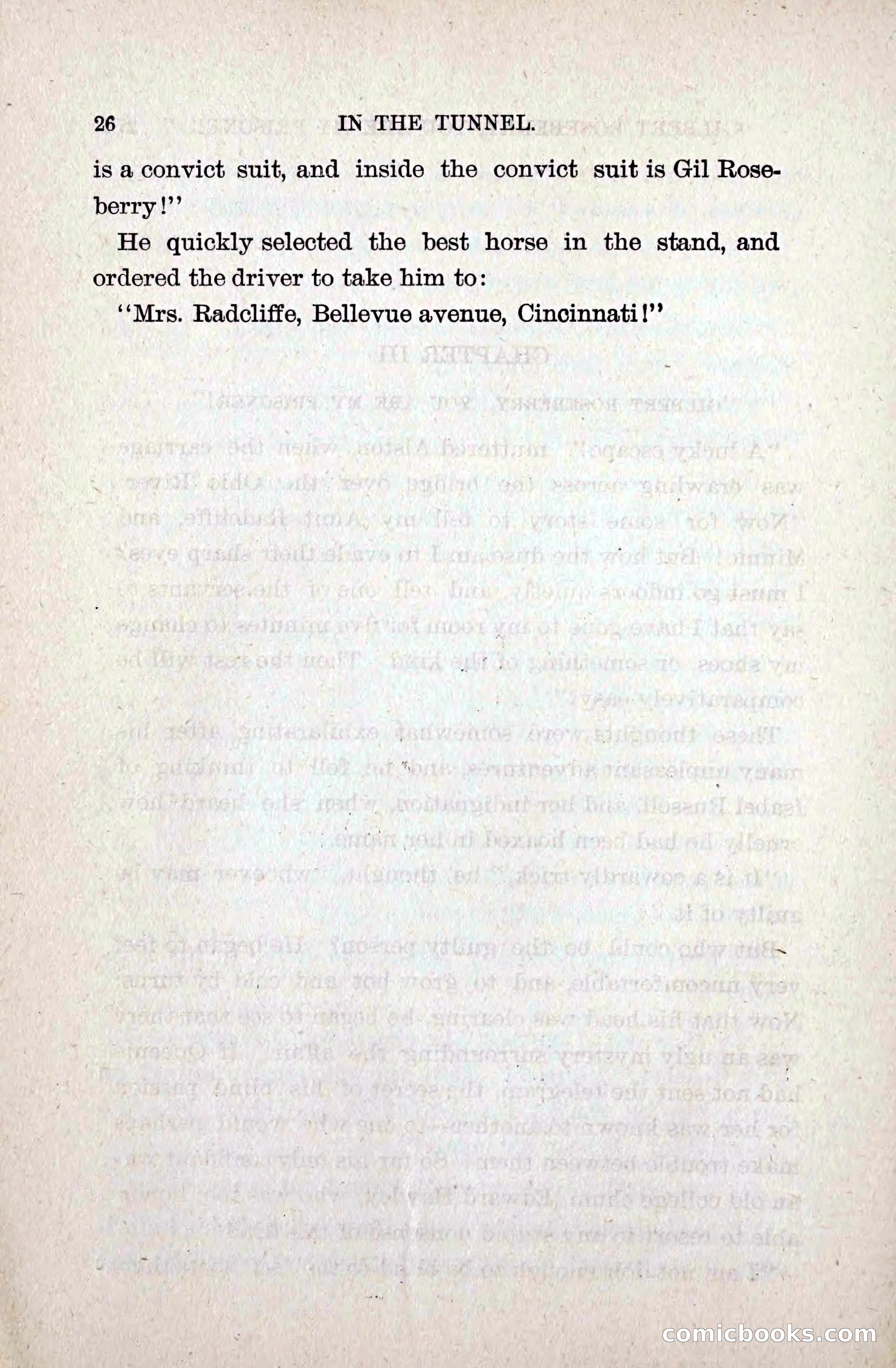 A Daughter of Delilah — page 35 of 237