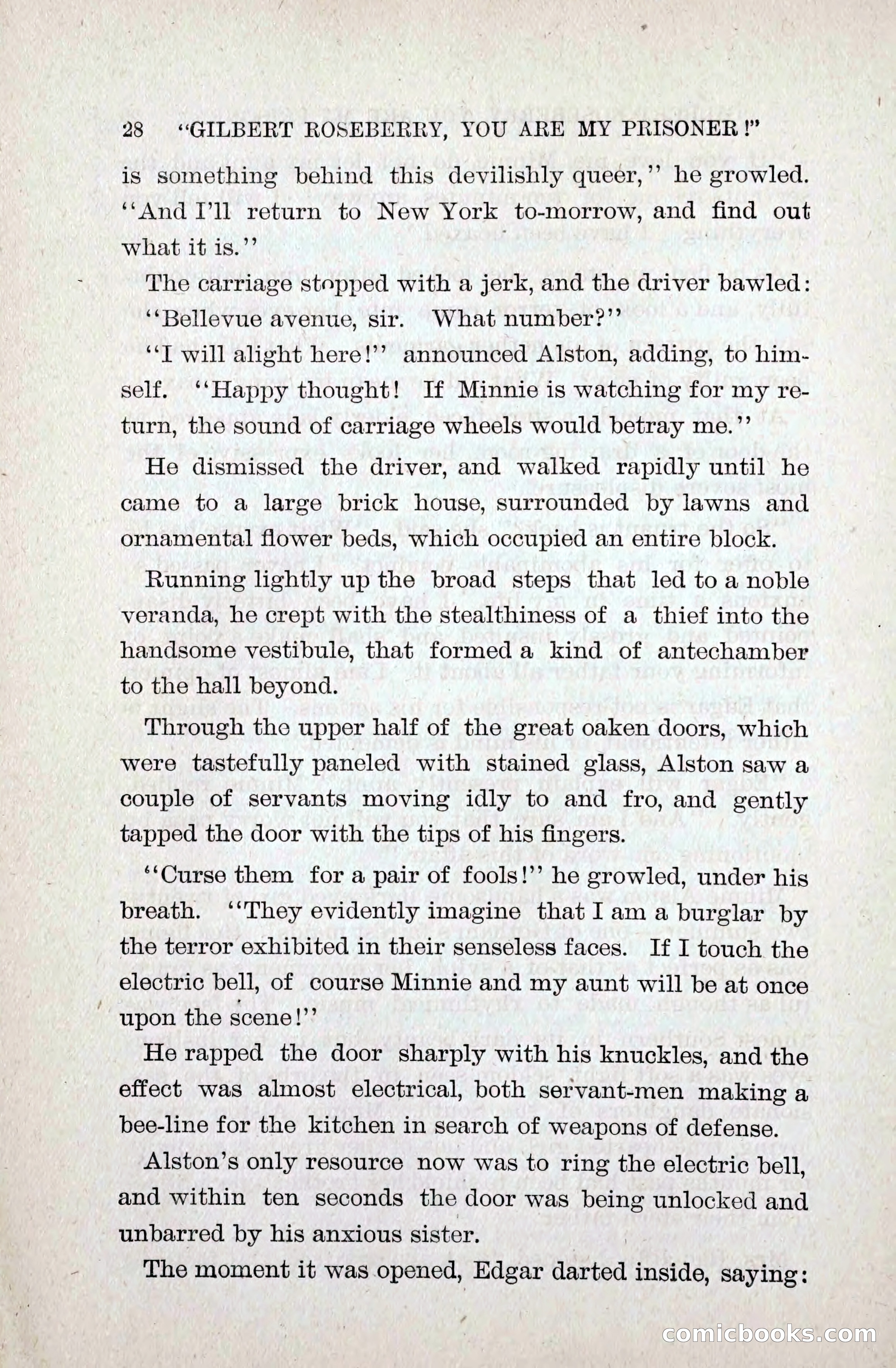 A Daughter of Delilah — page 37 of 237
