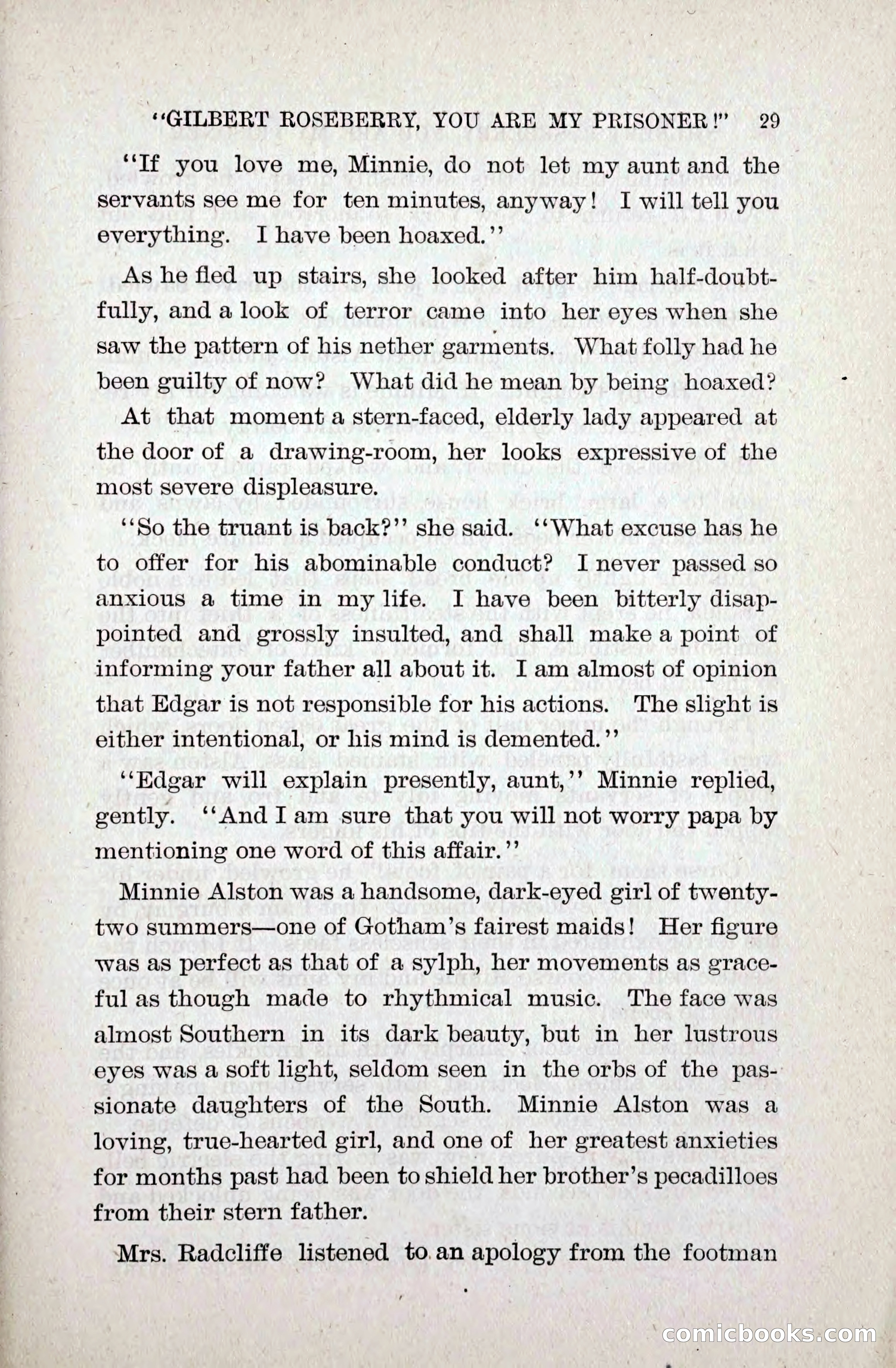 A Daughter of Delilah — page 38 of 237