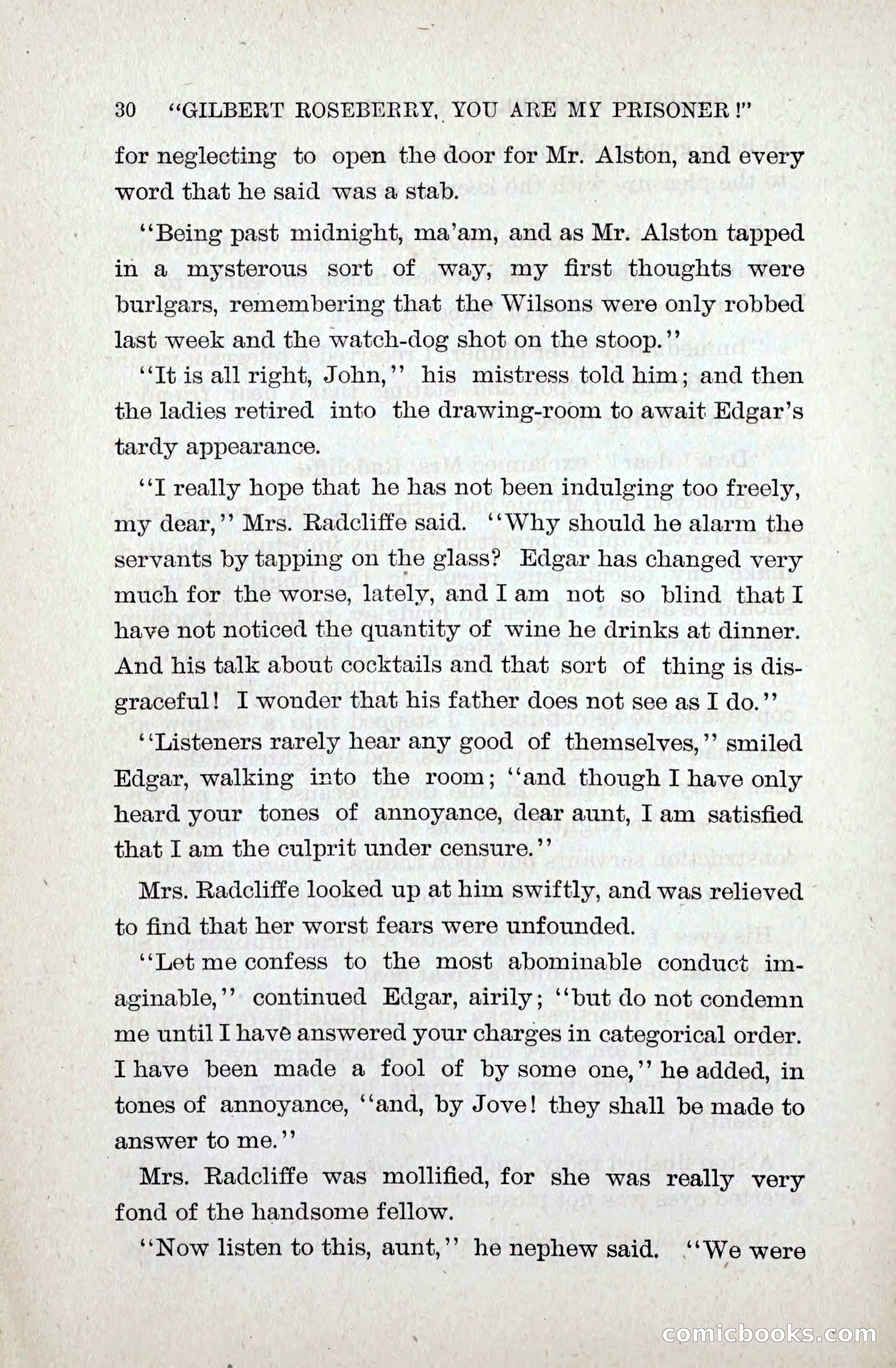 A Daughter of Delilah — page 39 of 237