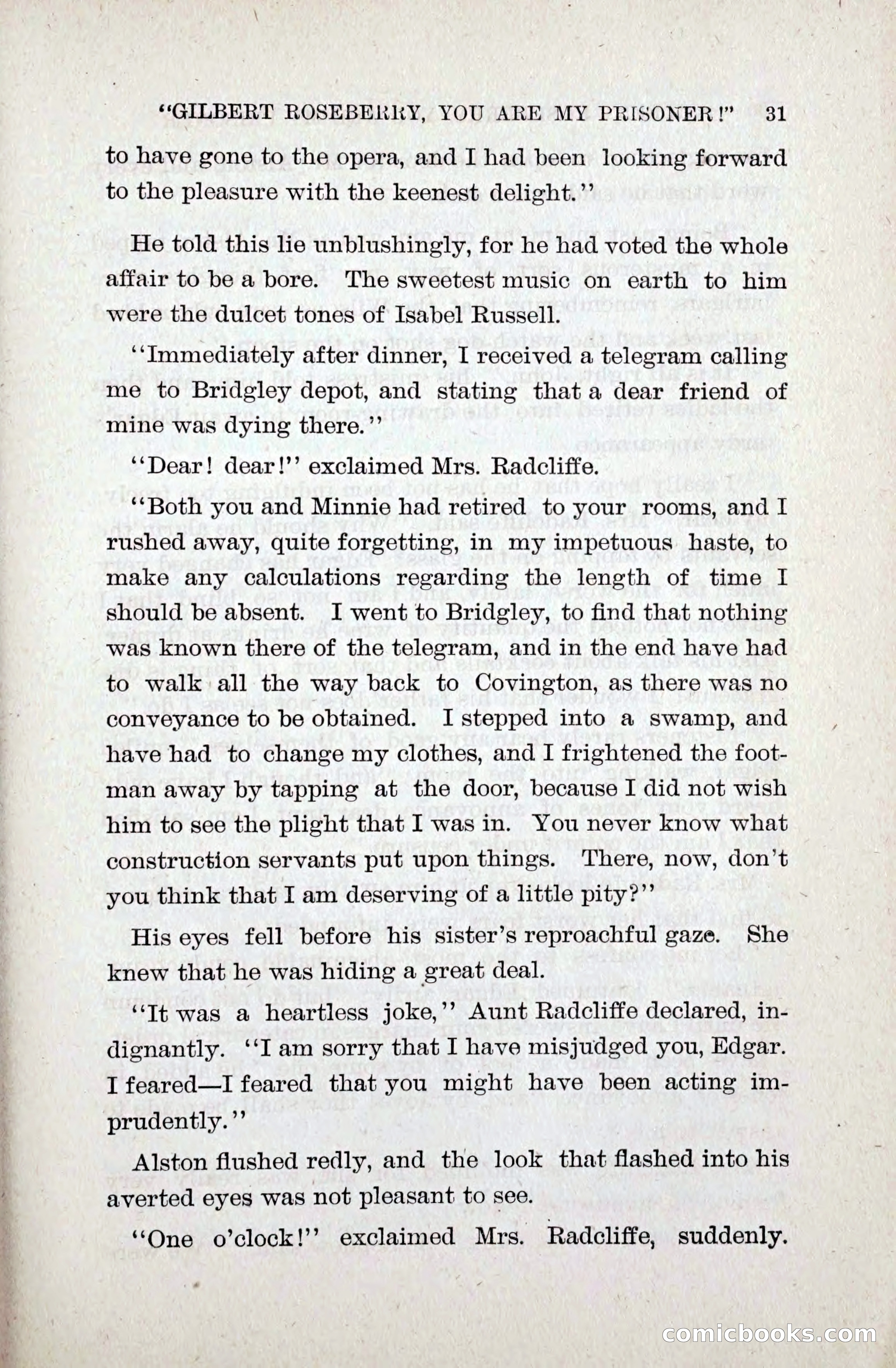A Daughter of Delilah — page 40 of 237