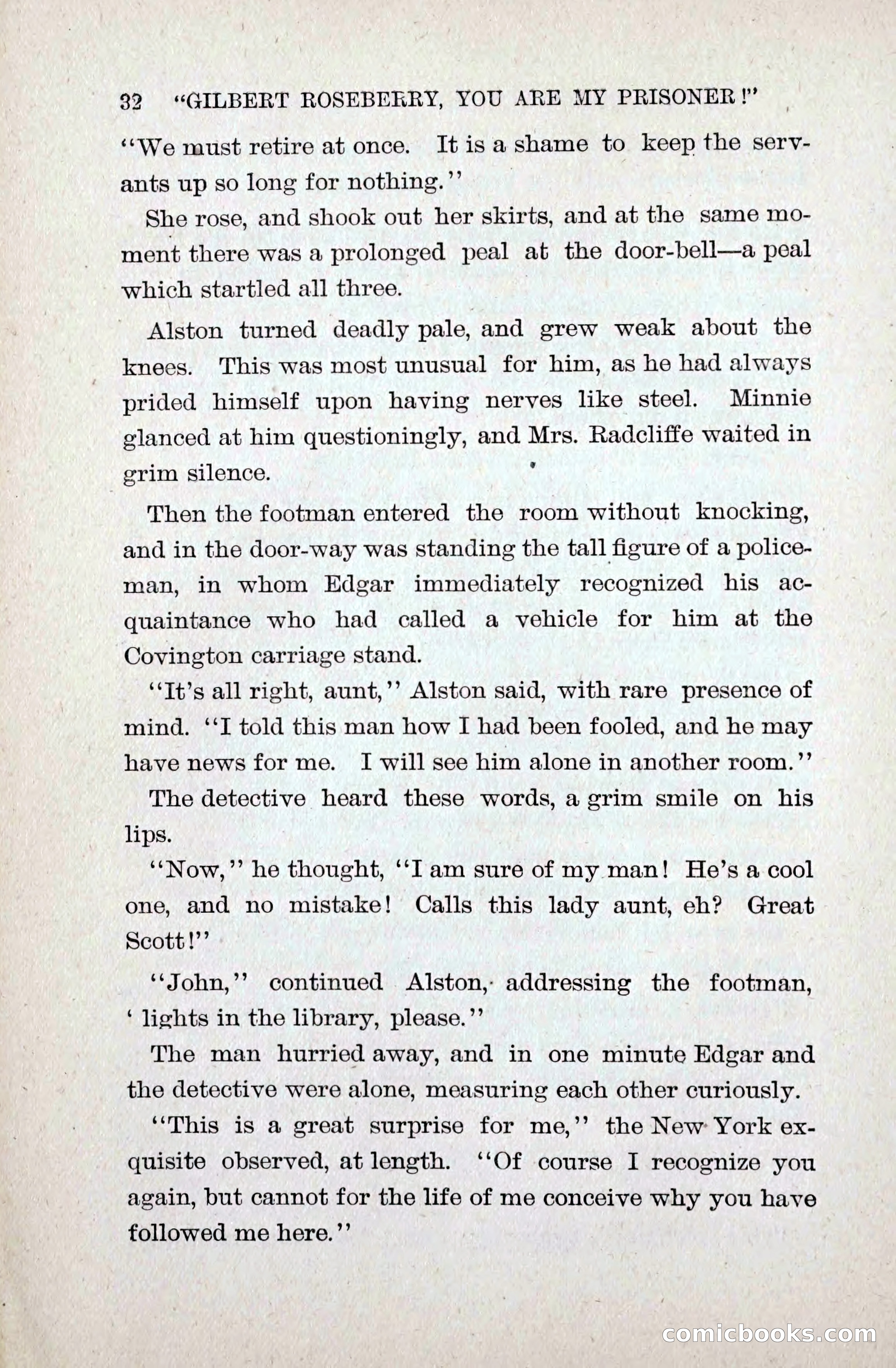 A Daughter of Delilah — page 41 of 237