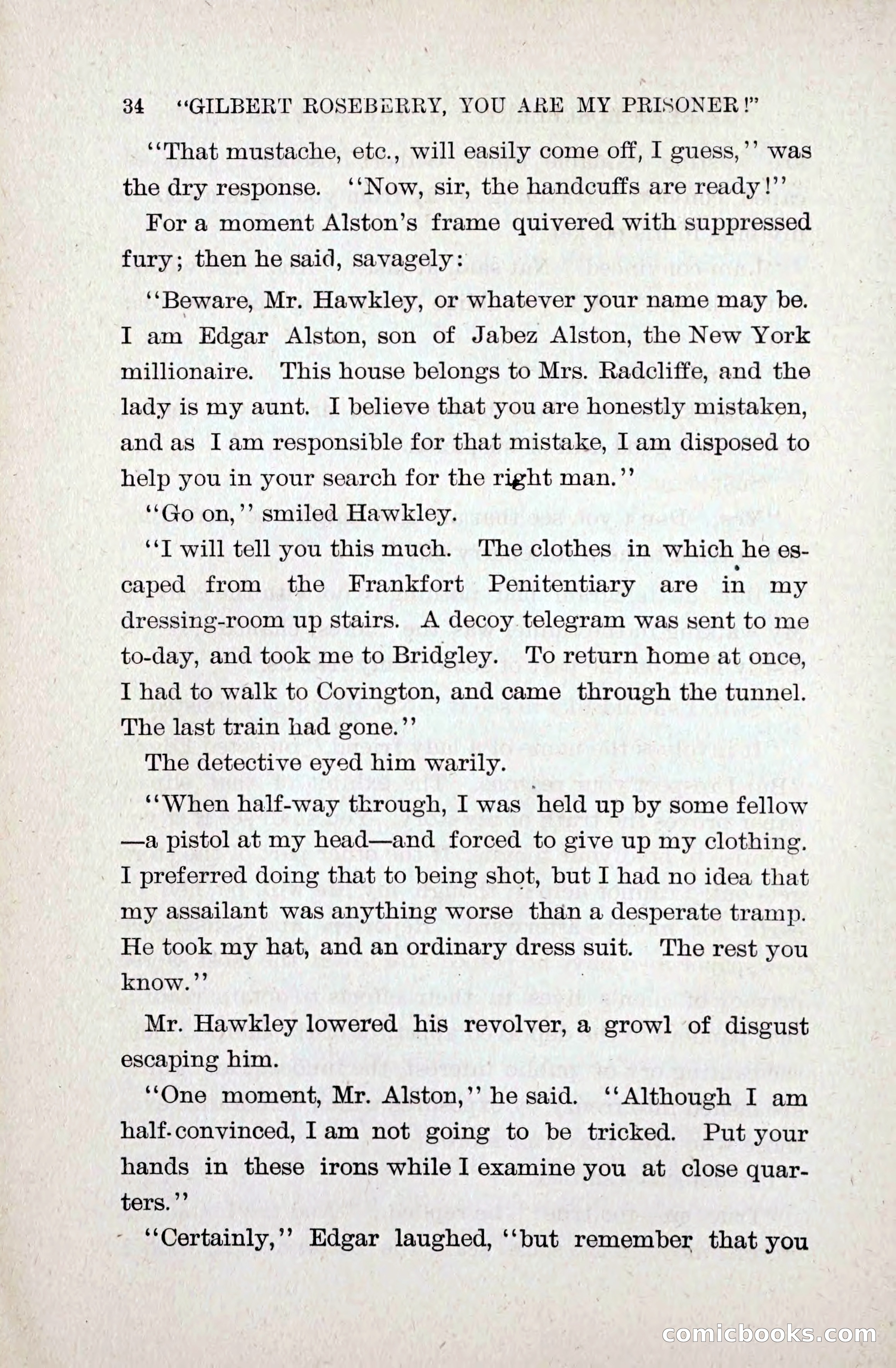 A Daughter of Delilah — page 43 of 237
