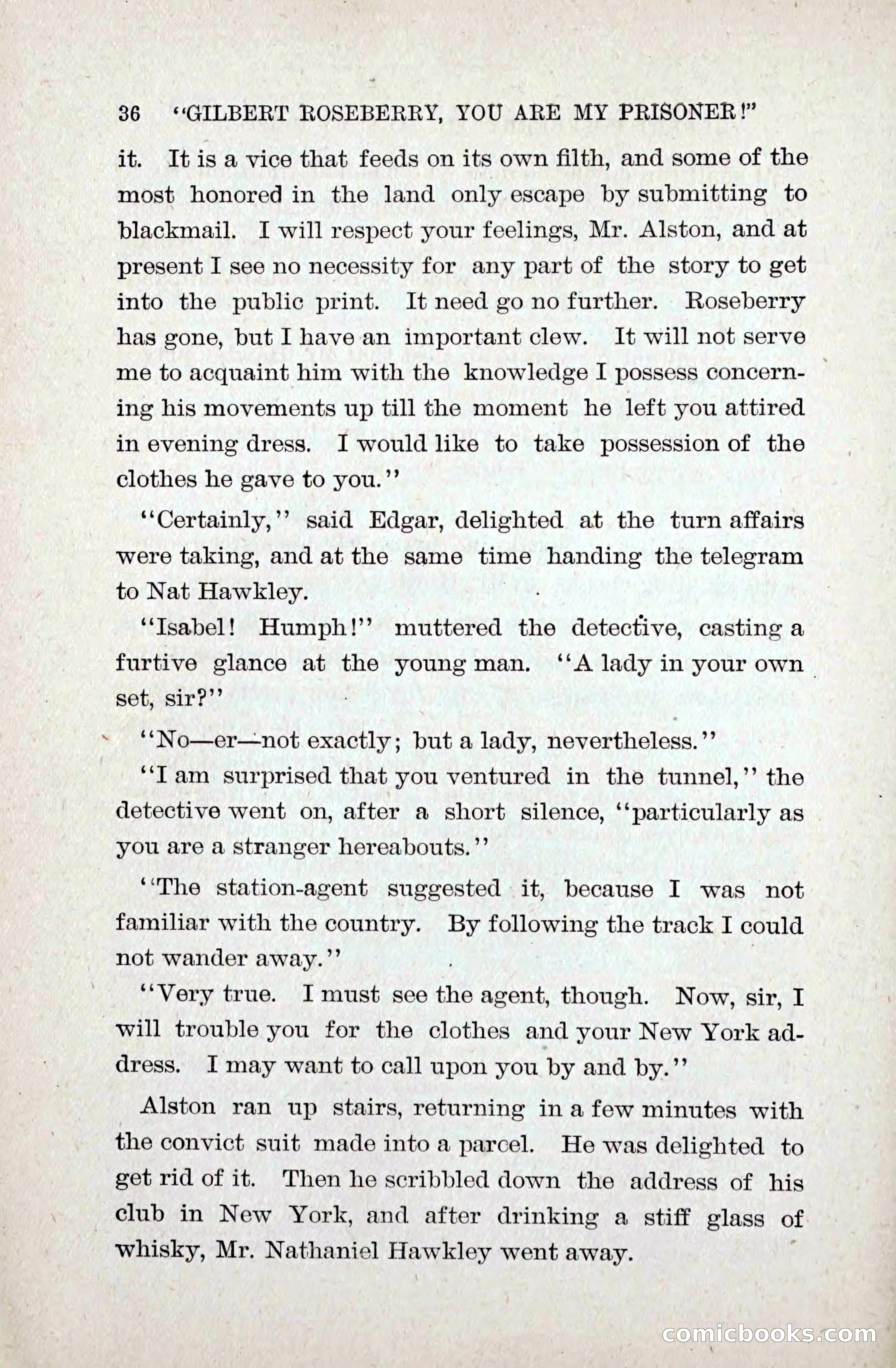 A Daughter of Delilah — page 45 of 237
