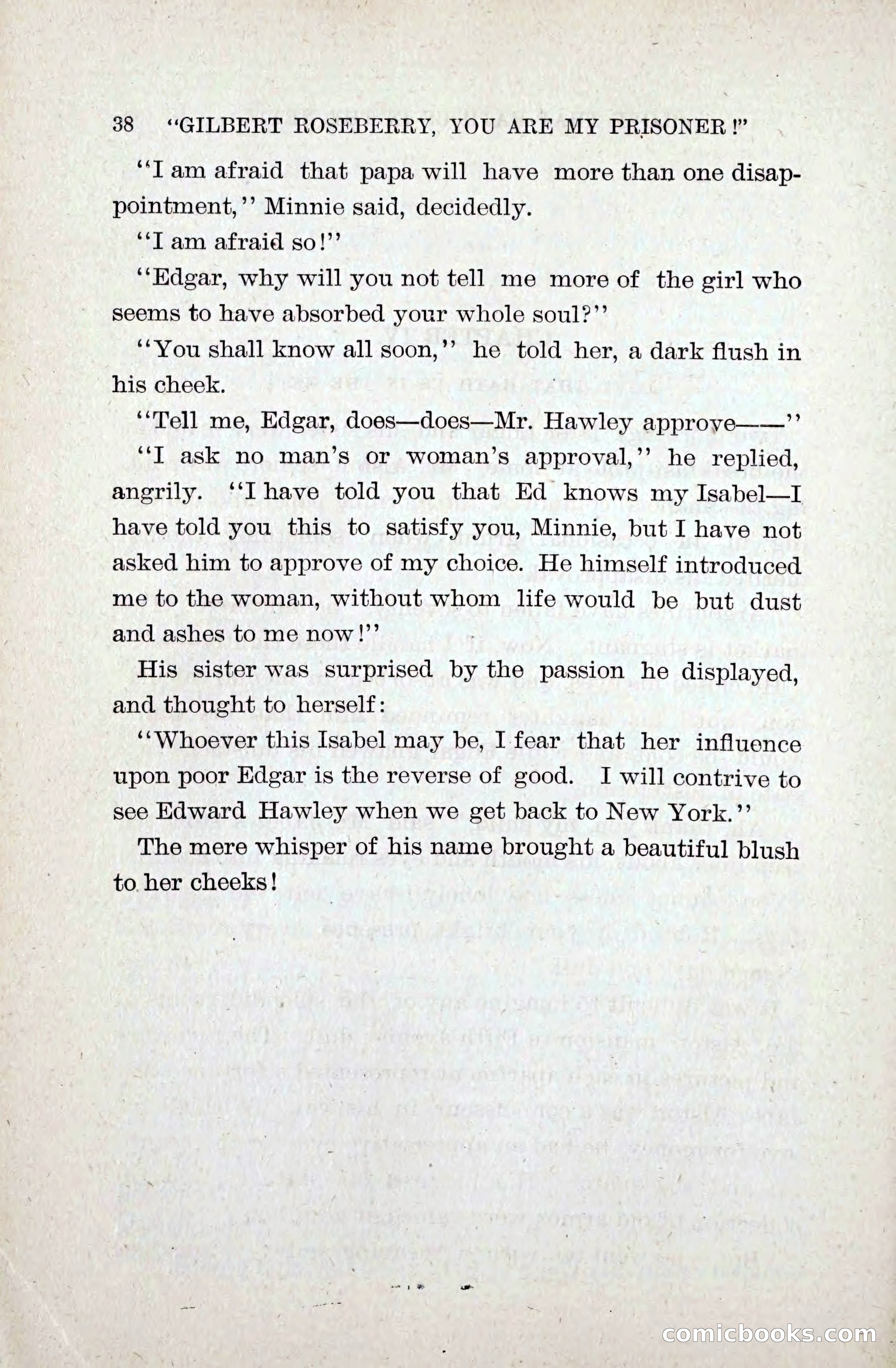 A Daughter of Delilah — page 47 of 237
