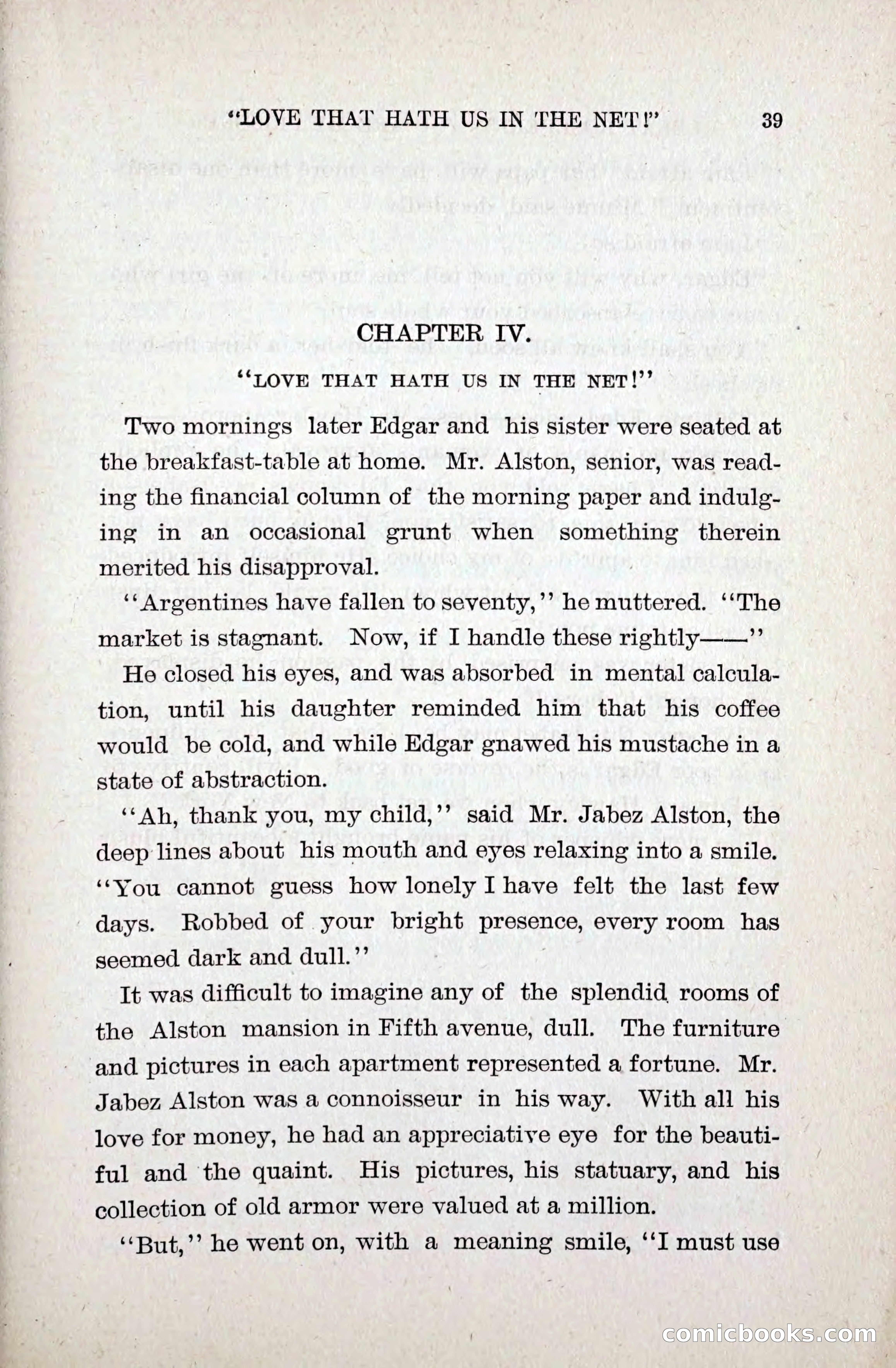 A Daughter of Delilah — page 48 of 237