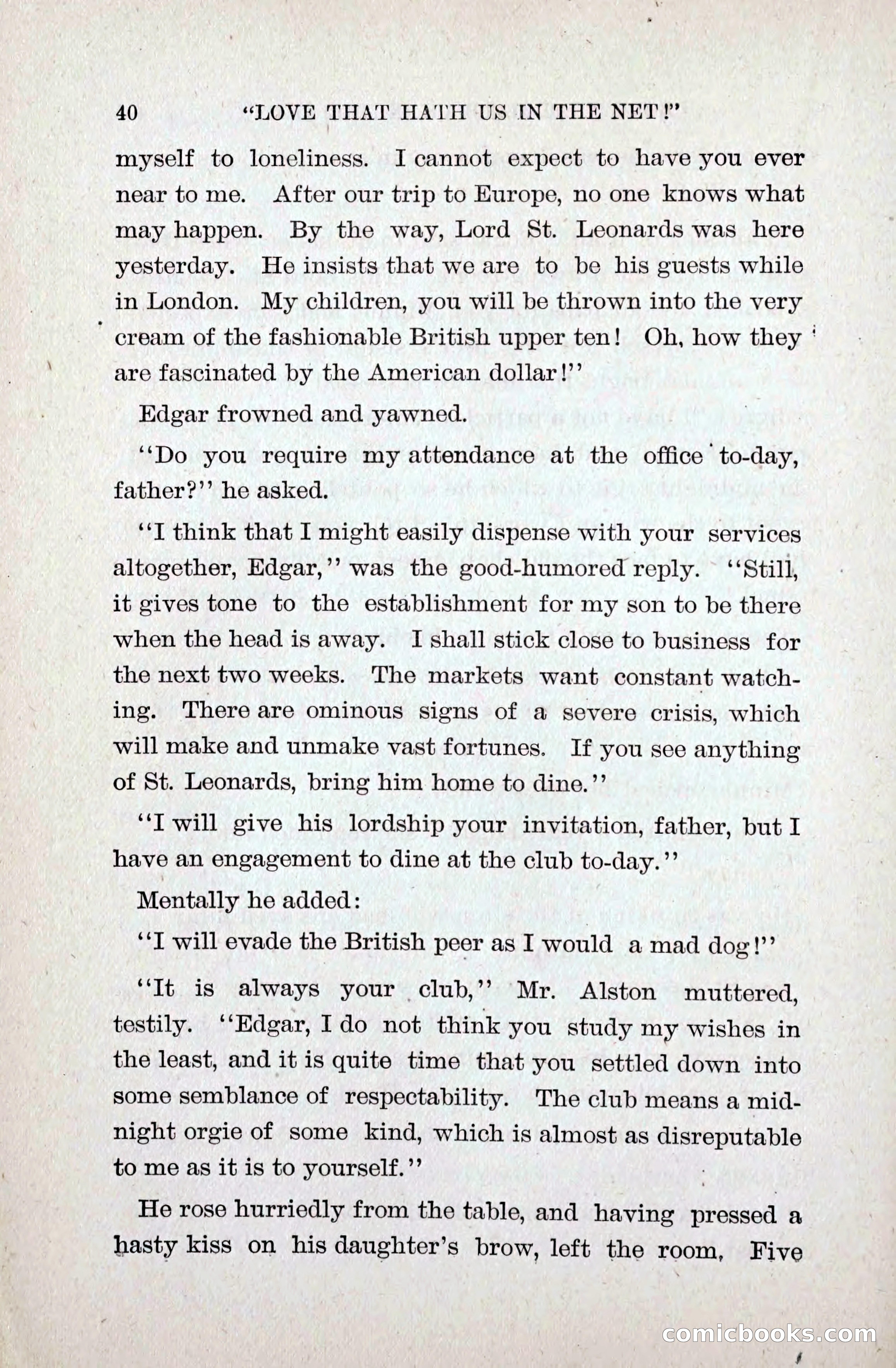 A Daughter of Delilah — page 49 of 237