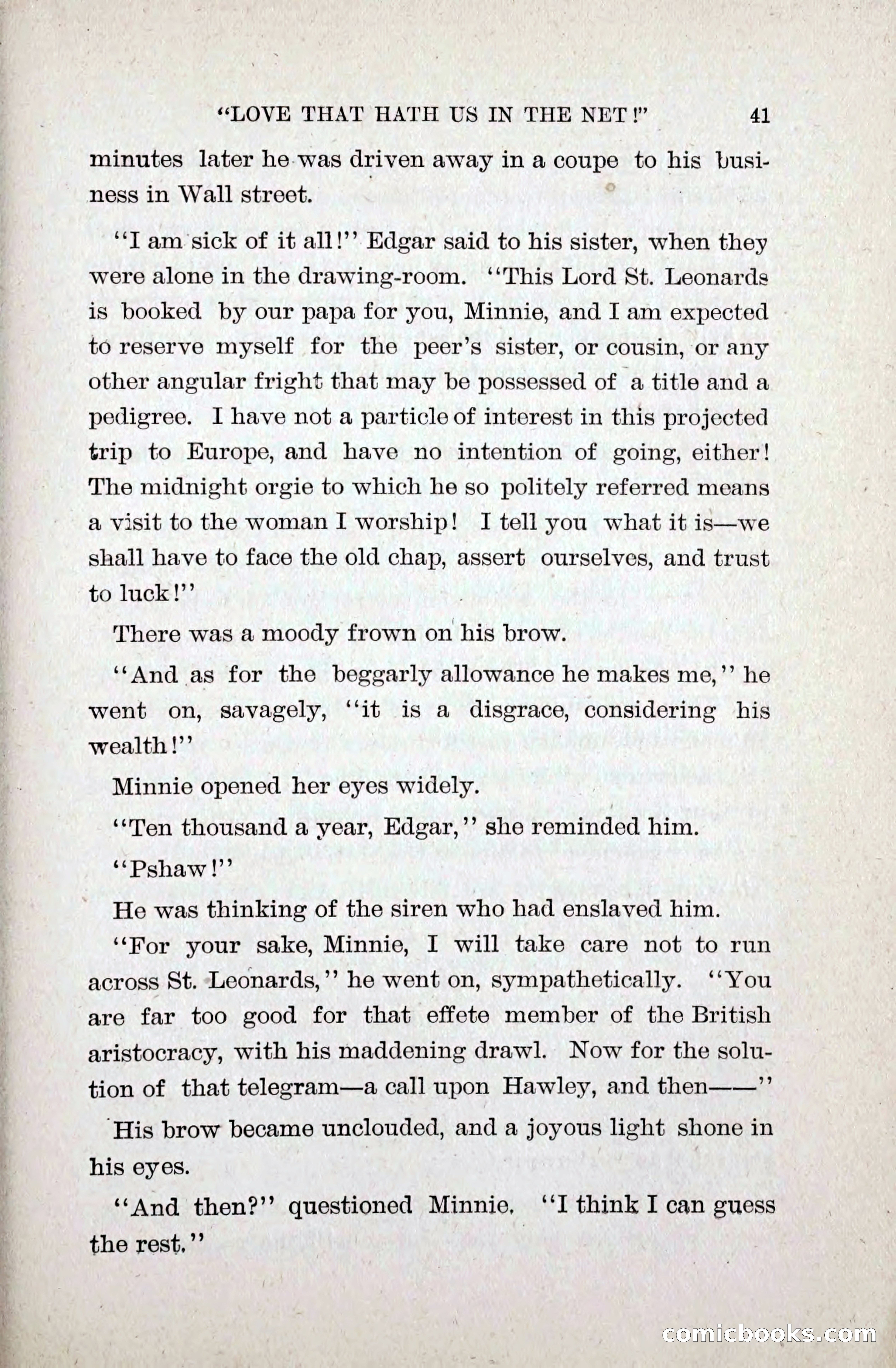 A Daughter of Delilah — page 50 of 237