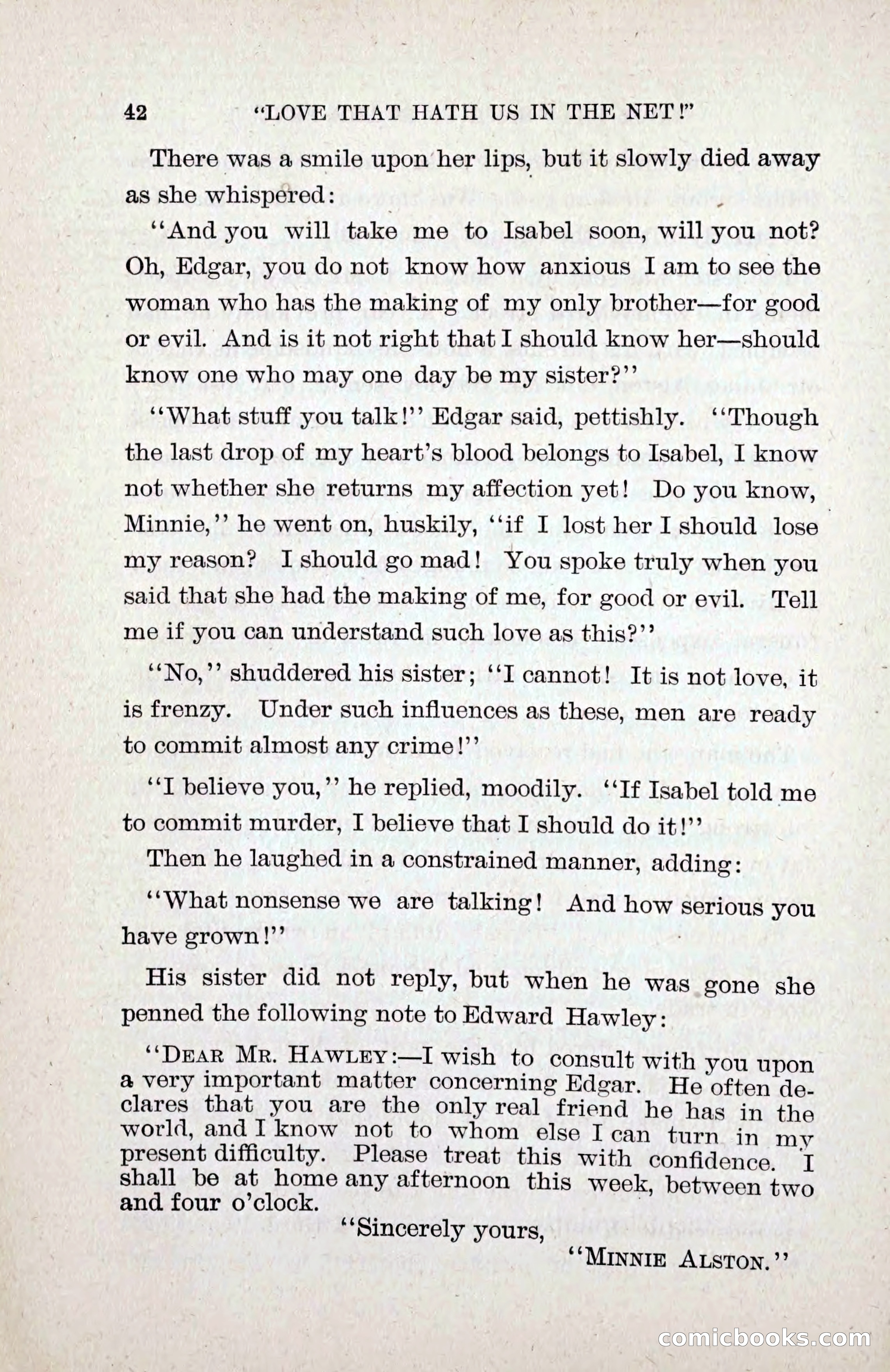 A Daughter of Delilah — page 51 of 237