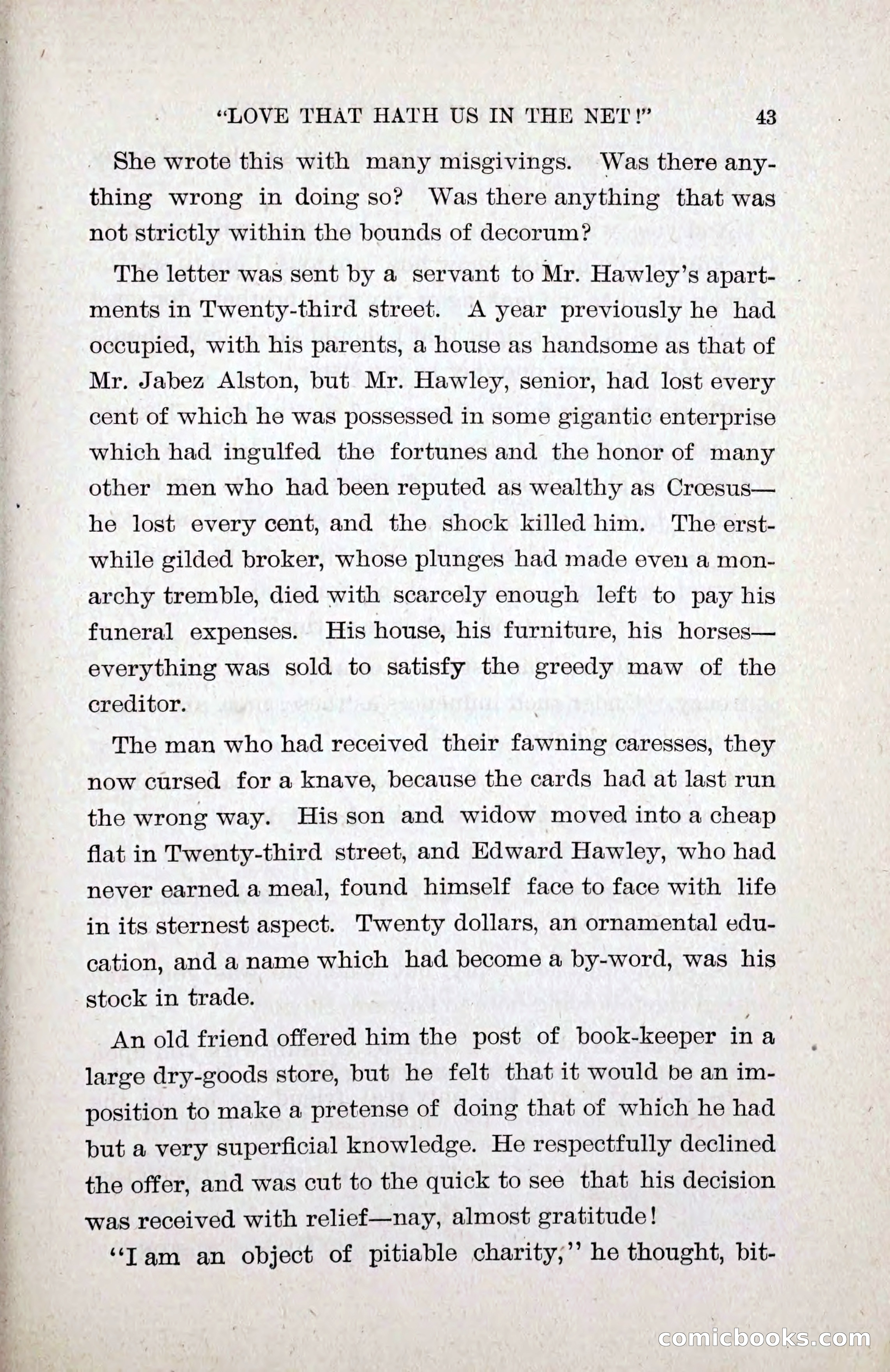 A Daughter of Delilah — page 52 of 237