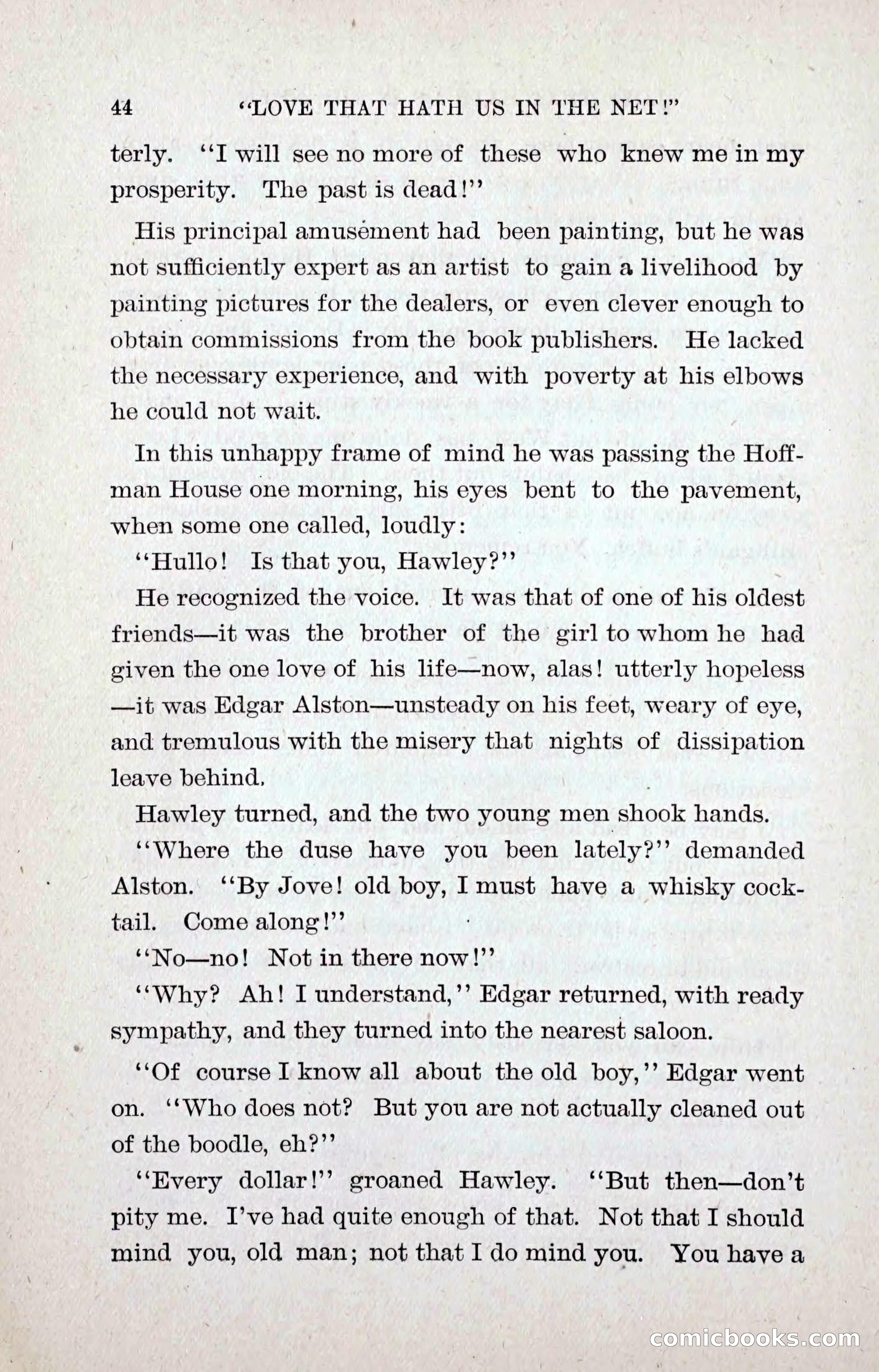 A Daughter of Delilah — page 53 of 237