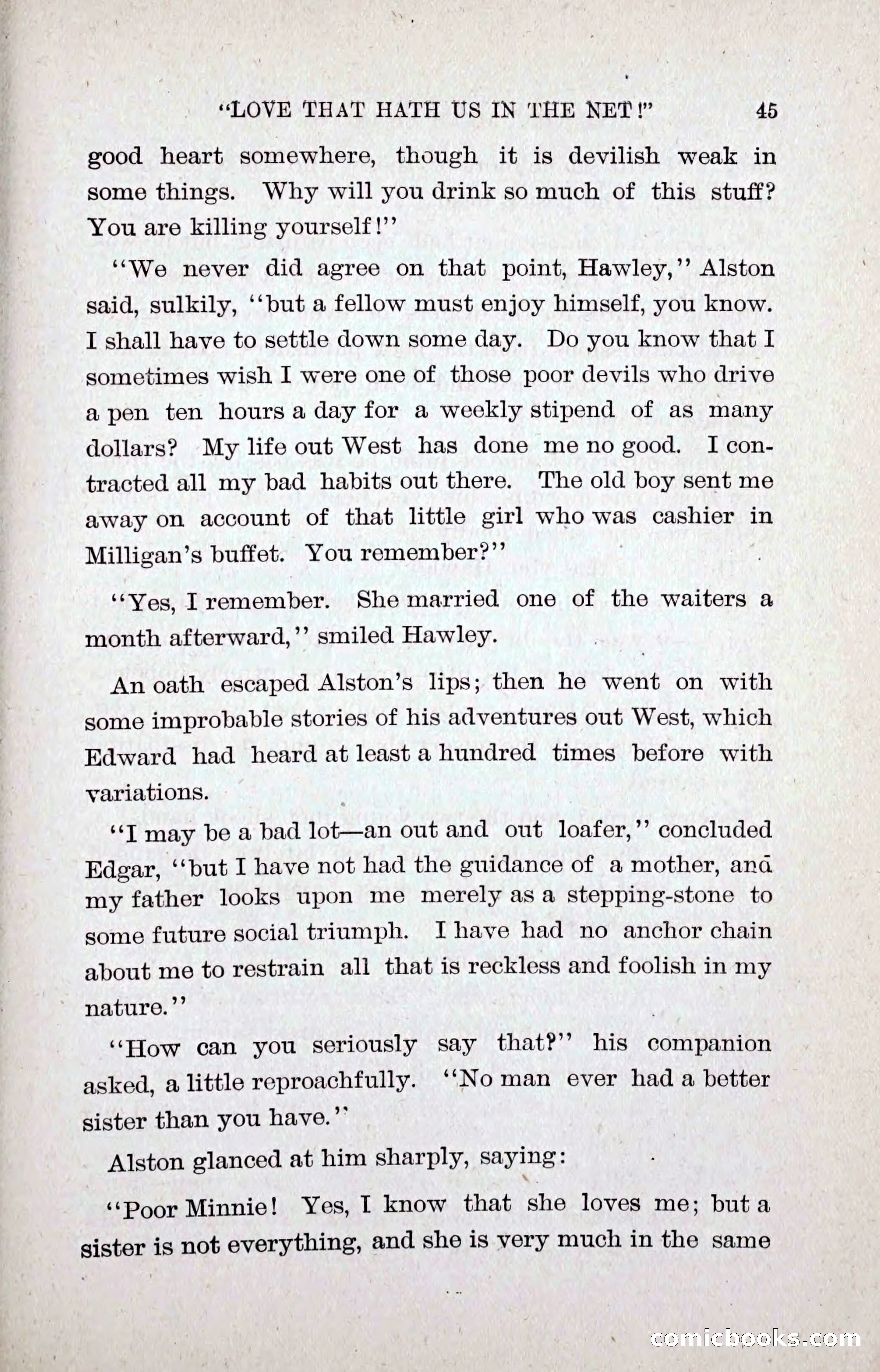 A Daughter of Delilah — page 54 of 237
