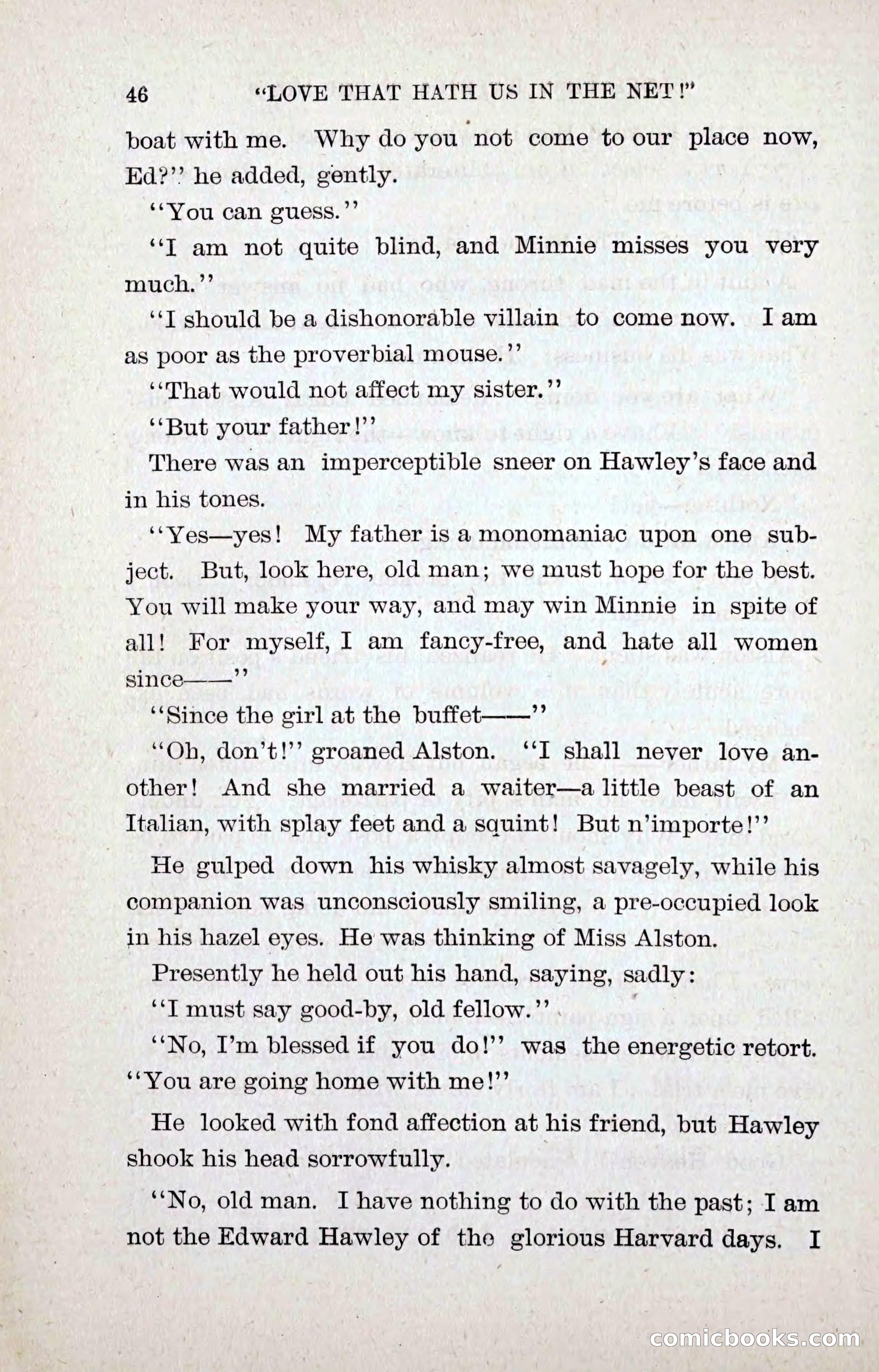 A Daughter of Delilah — page 55 of 237