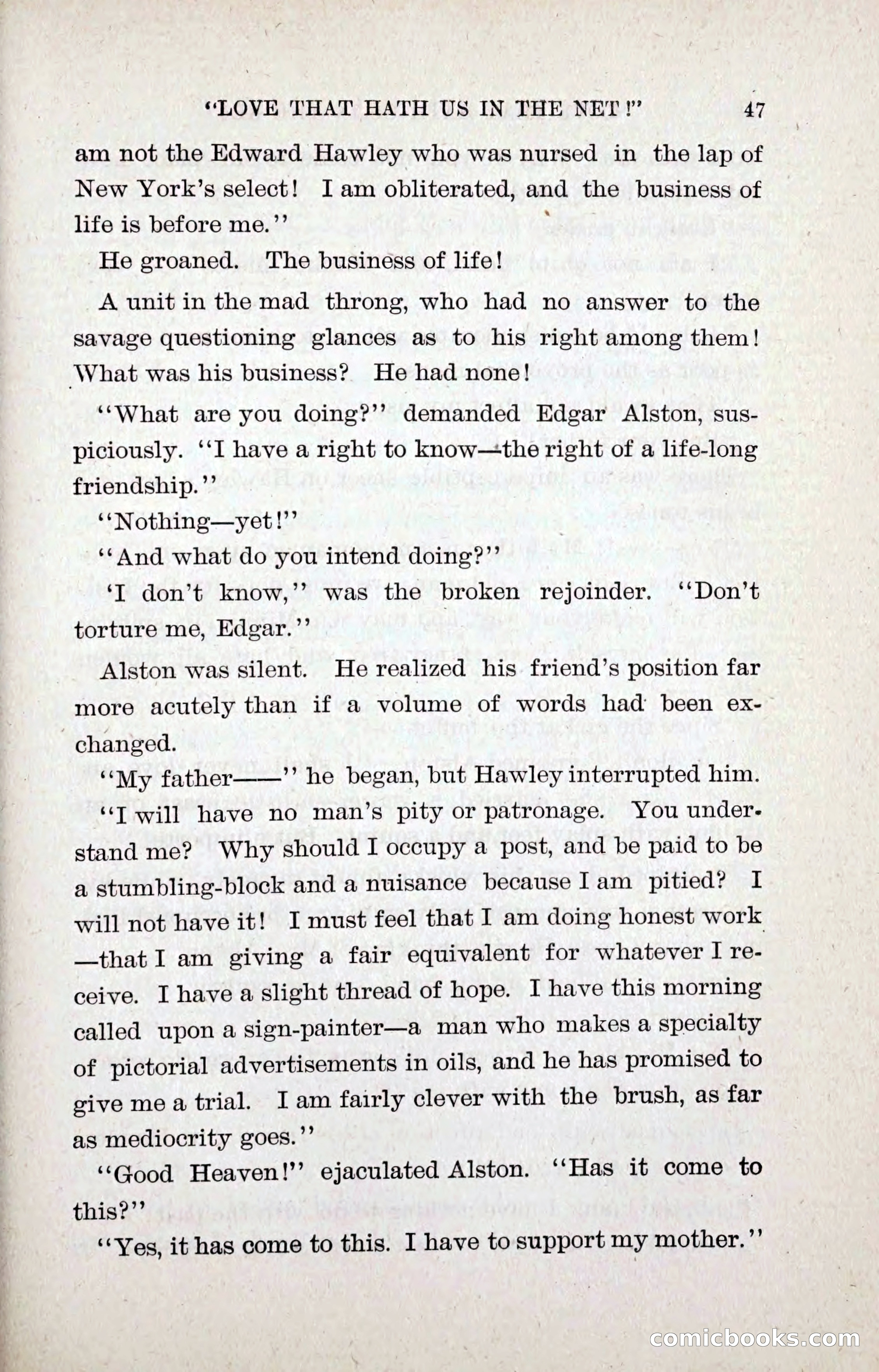 A Daughter of Delilah — page 56 of 237