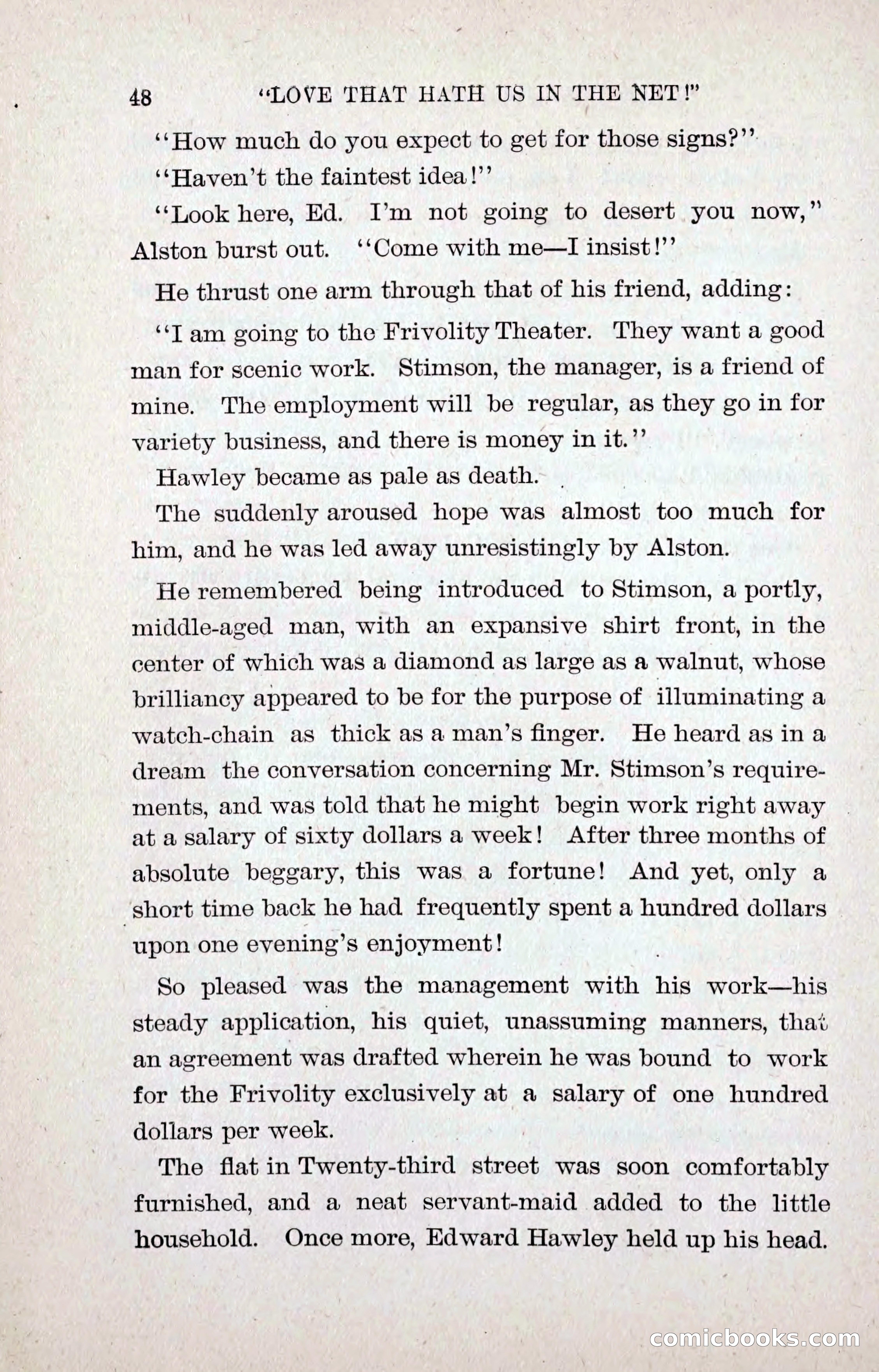 A Daughter of Delilah — page 57 of 237