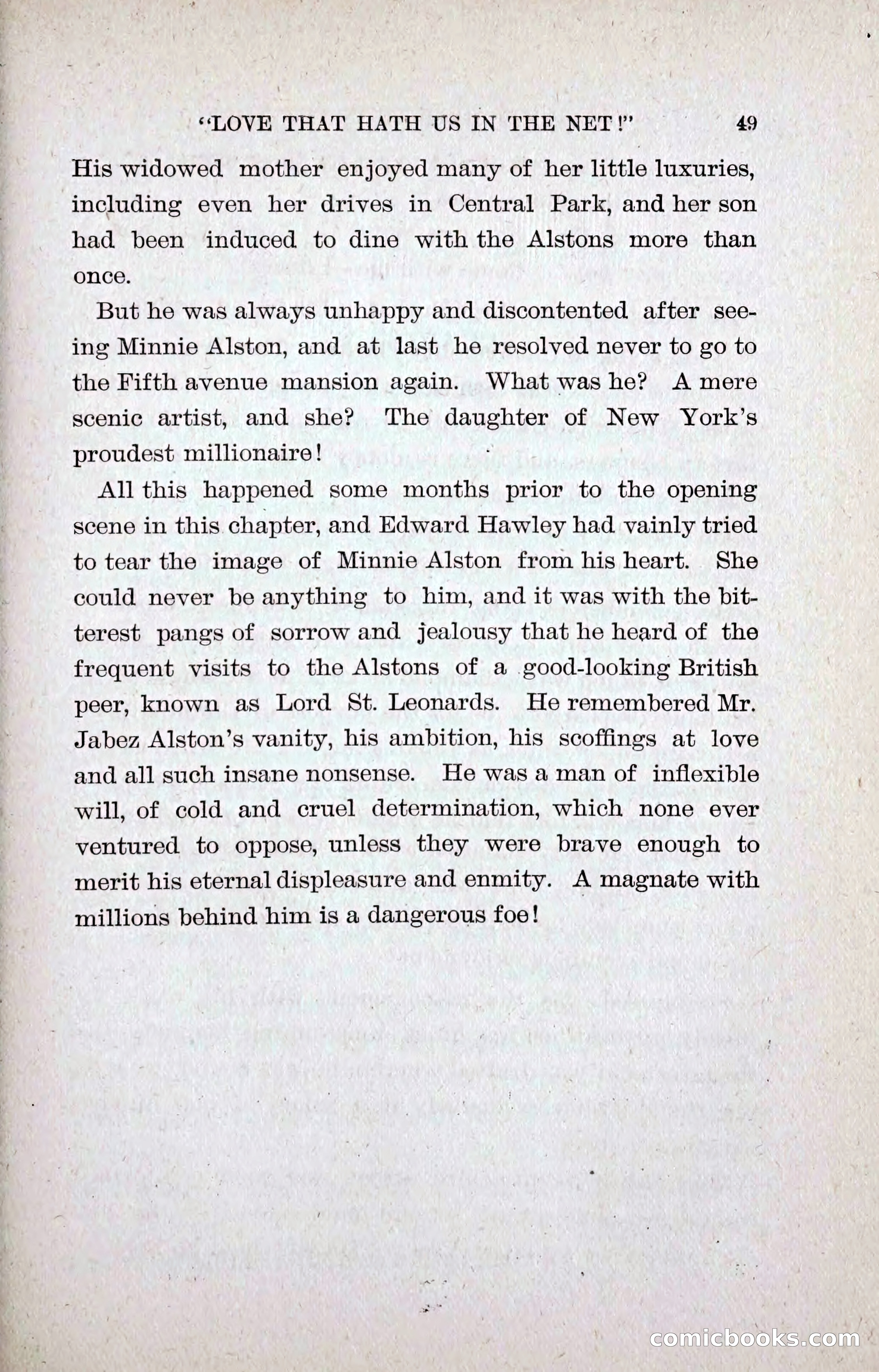 A Daughter of Delilah — page 58 of 237