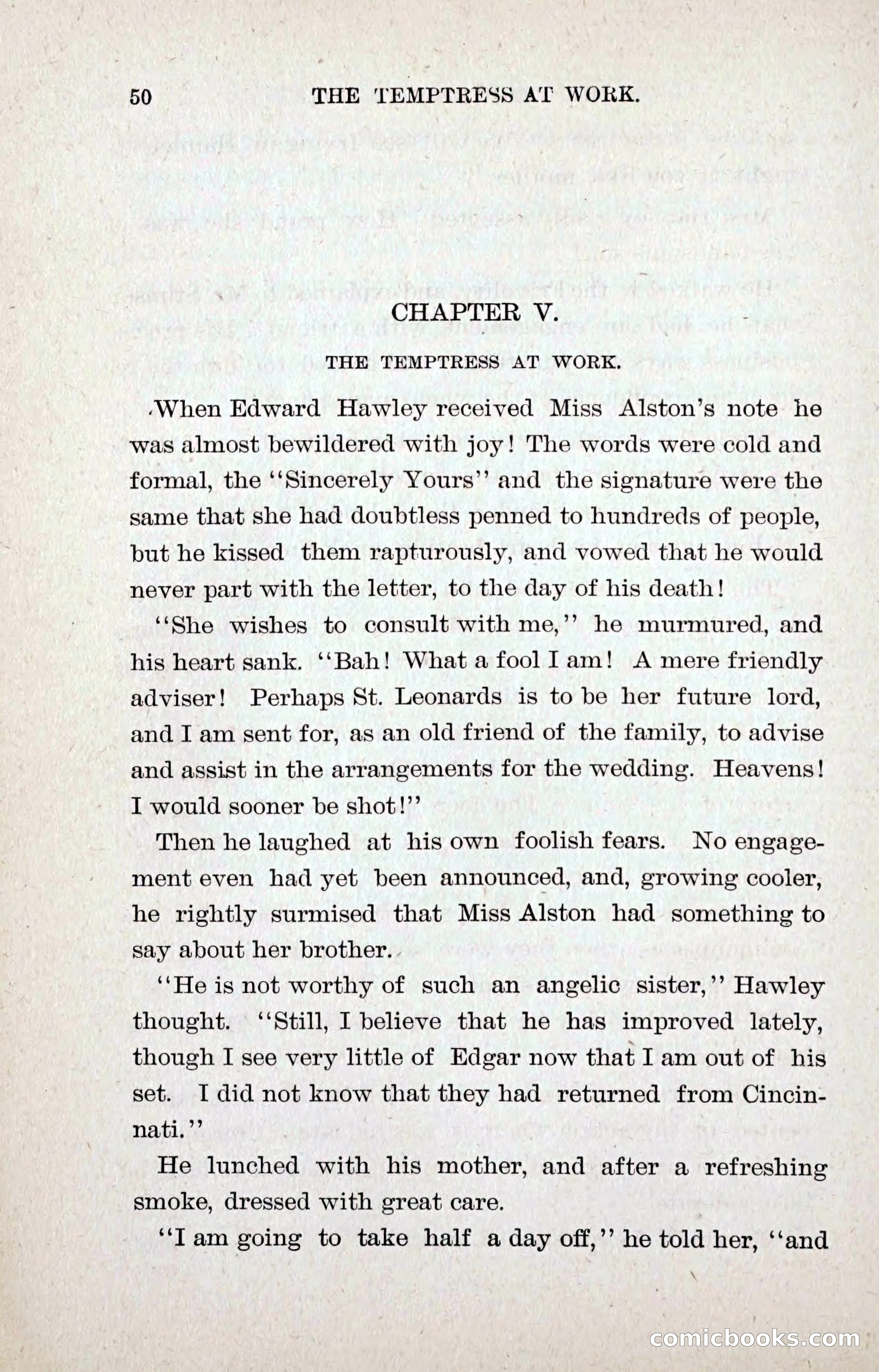 A Daughter of Delilah — page 59 of 237