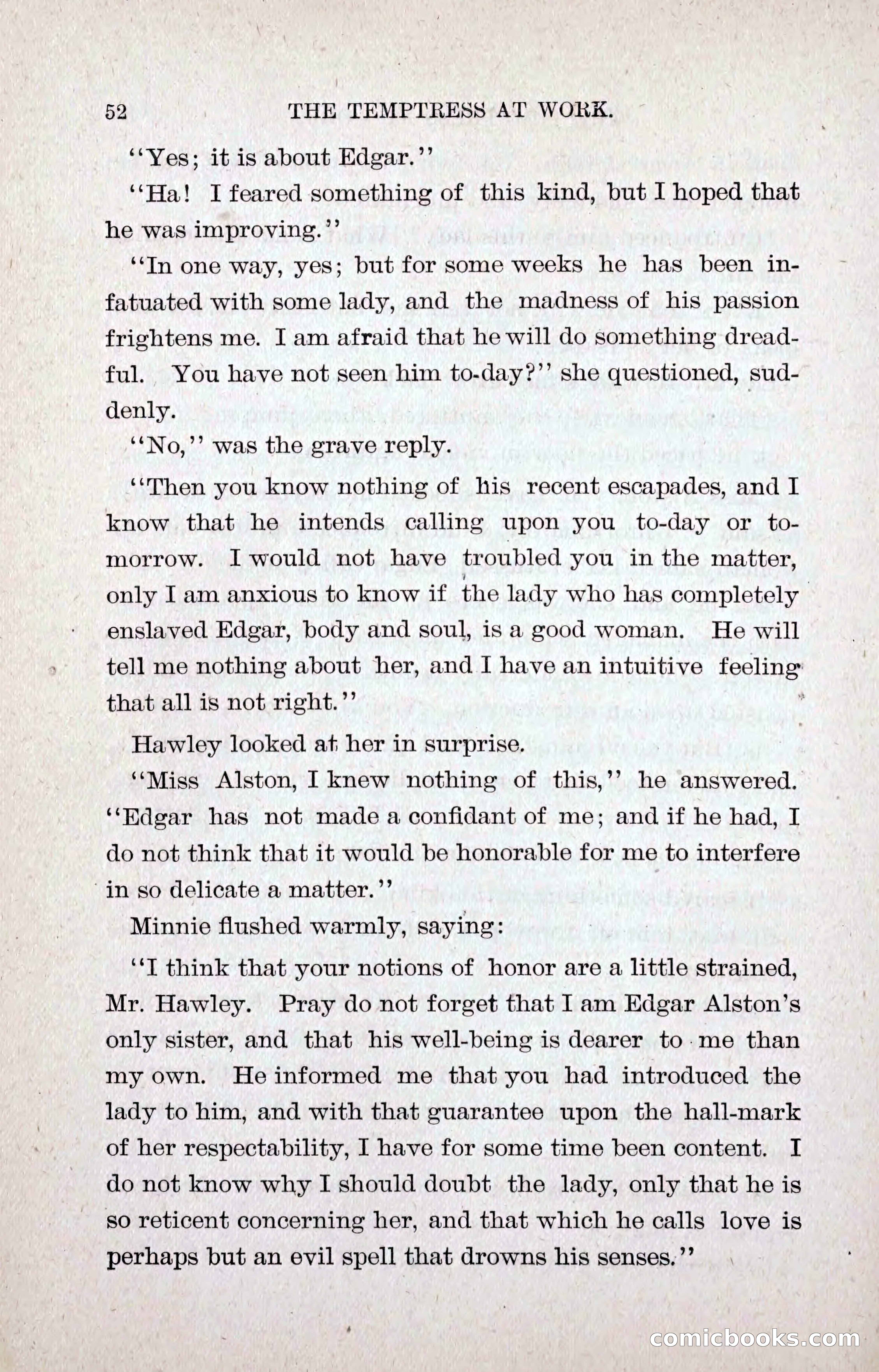 A Daughter of Delilah — page 61 of 237