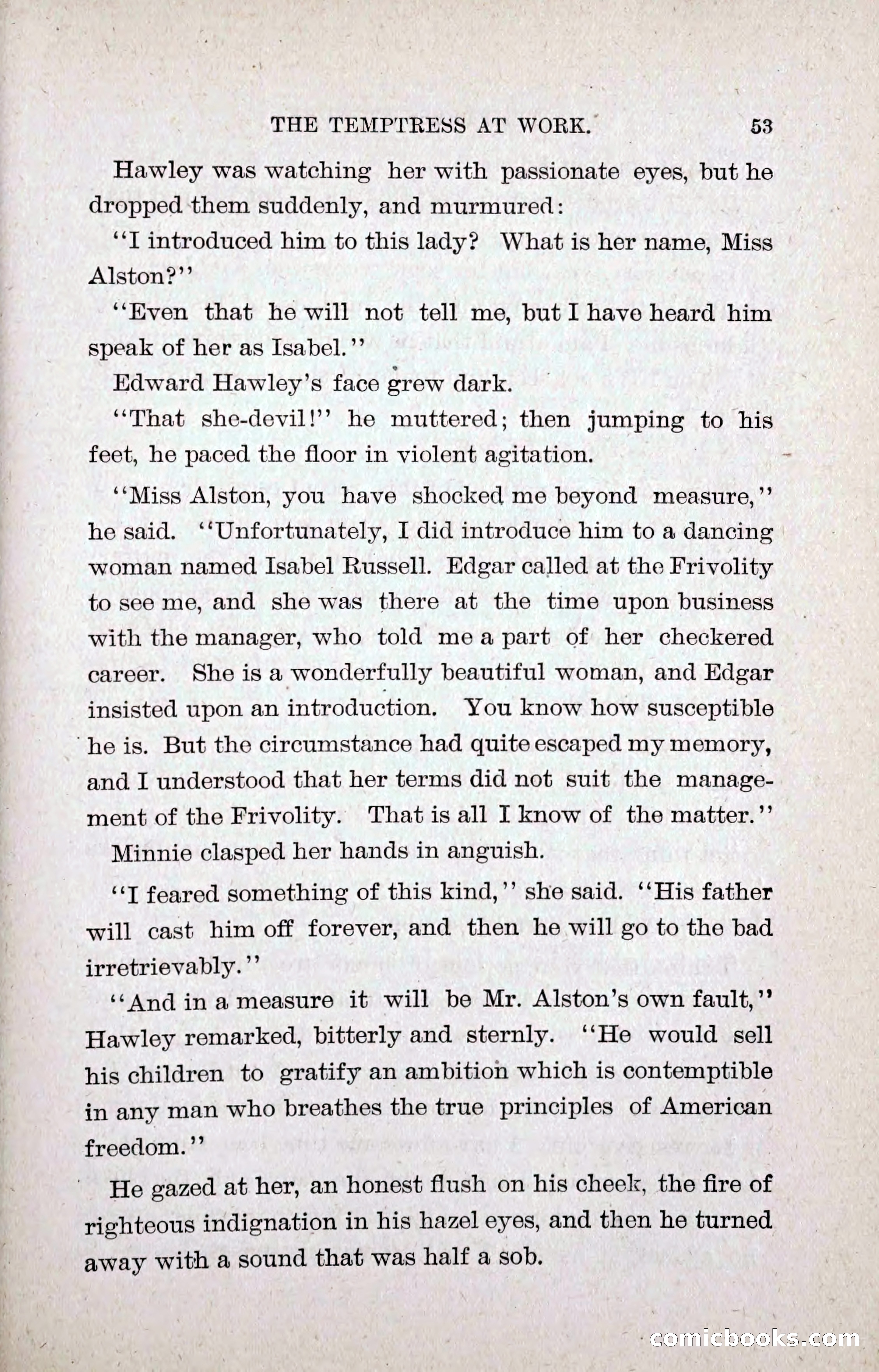 A Daughter of Delilah — page 62 of 237