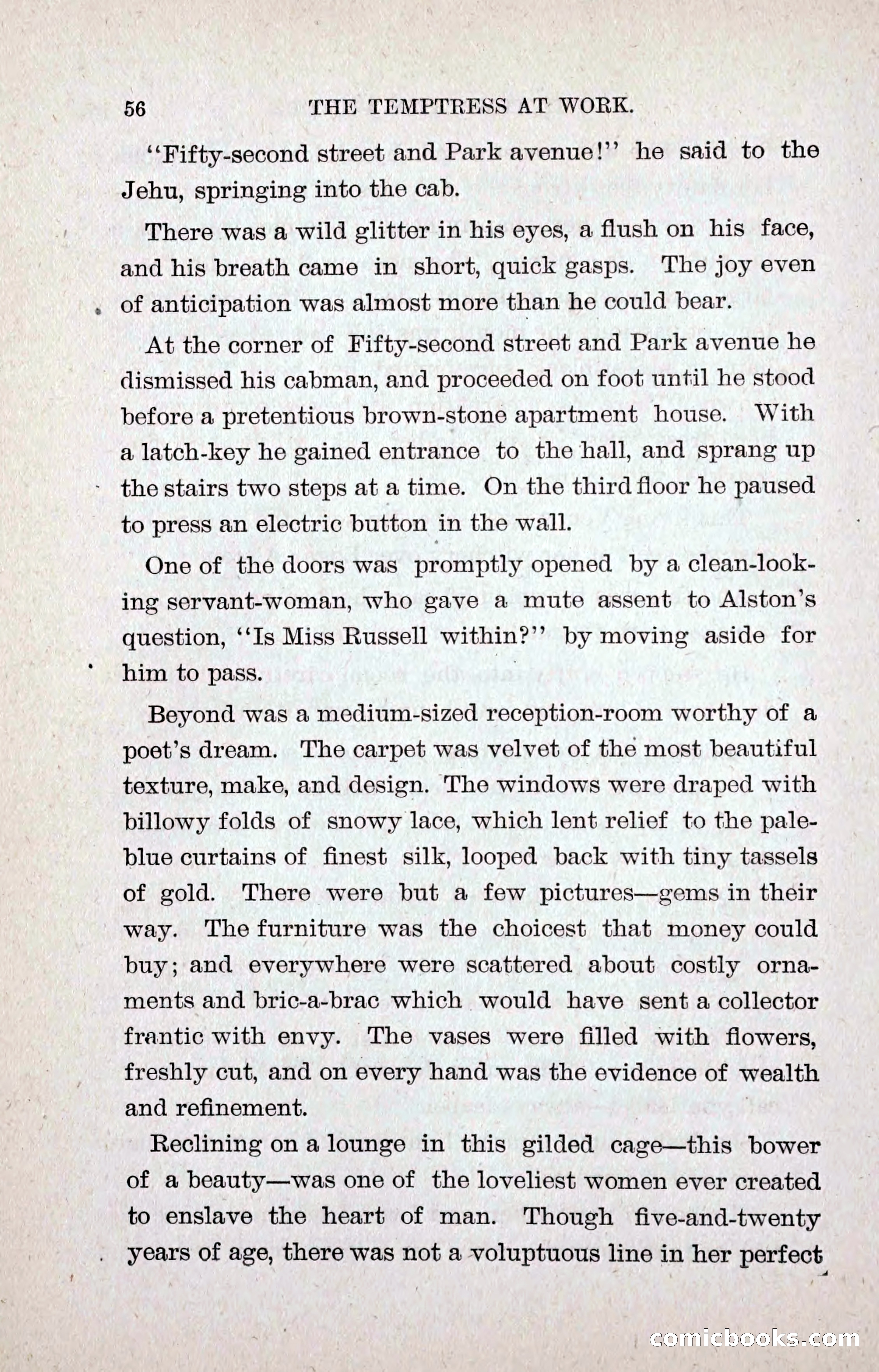 A Daughter of Delilah — page 65 of 237