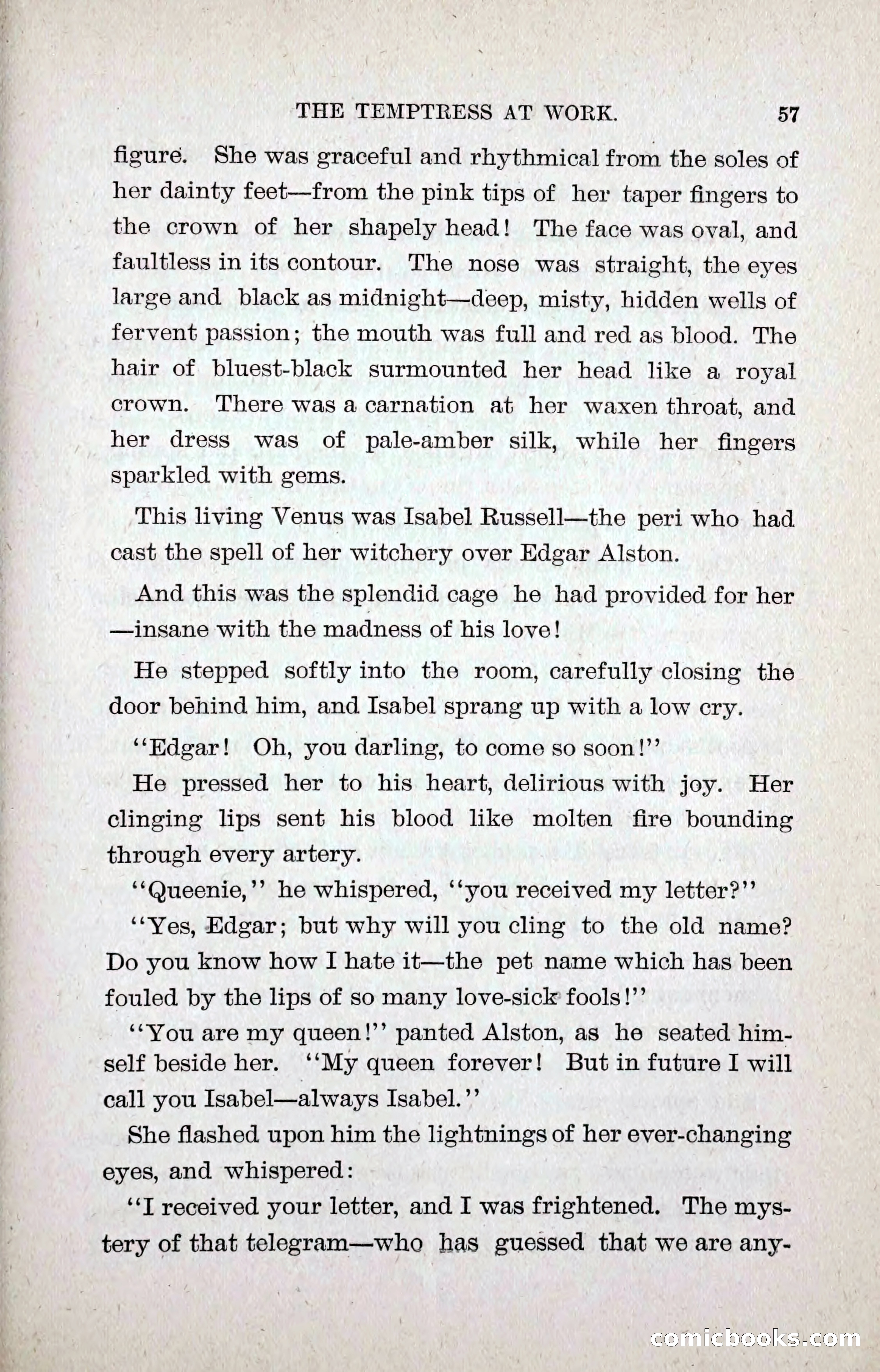 A Daughter of Delilah — page 66 of 237
