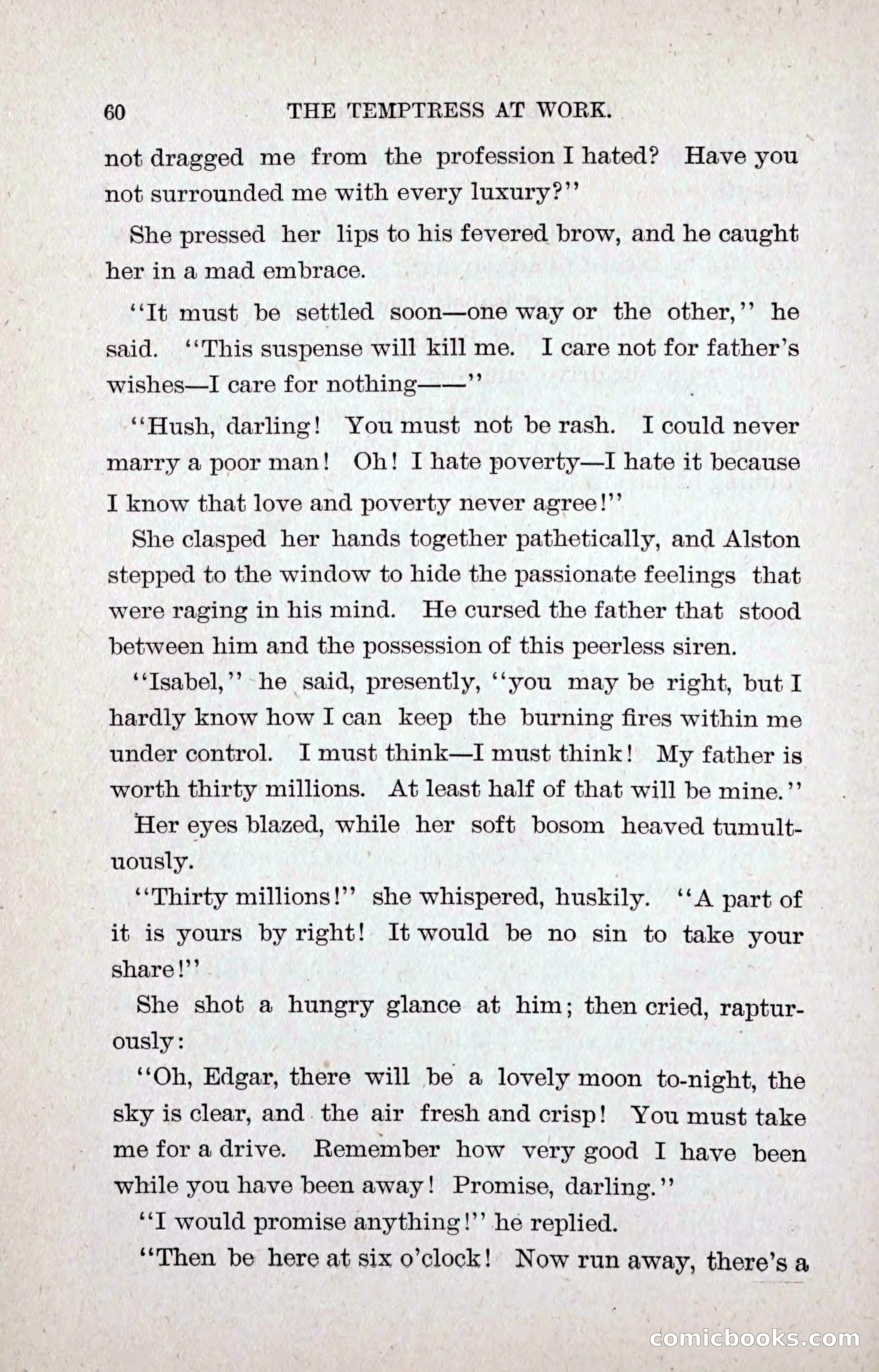 A Daughter of Delilah — page 69 of 237