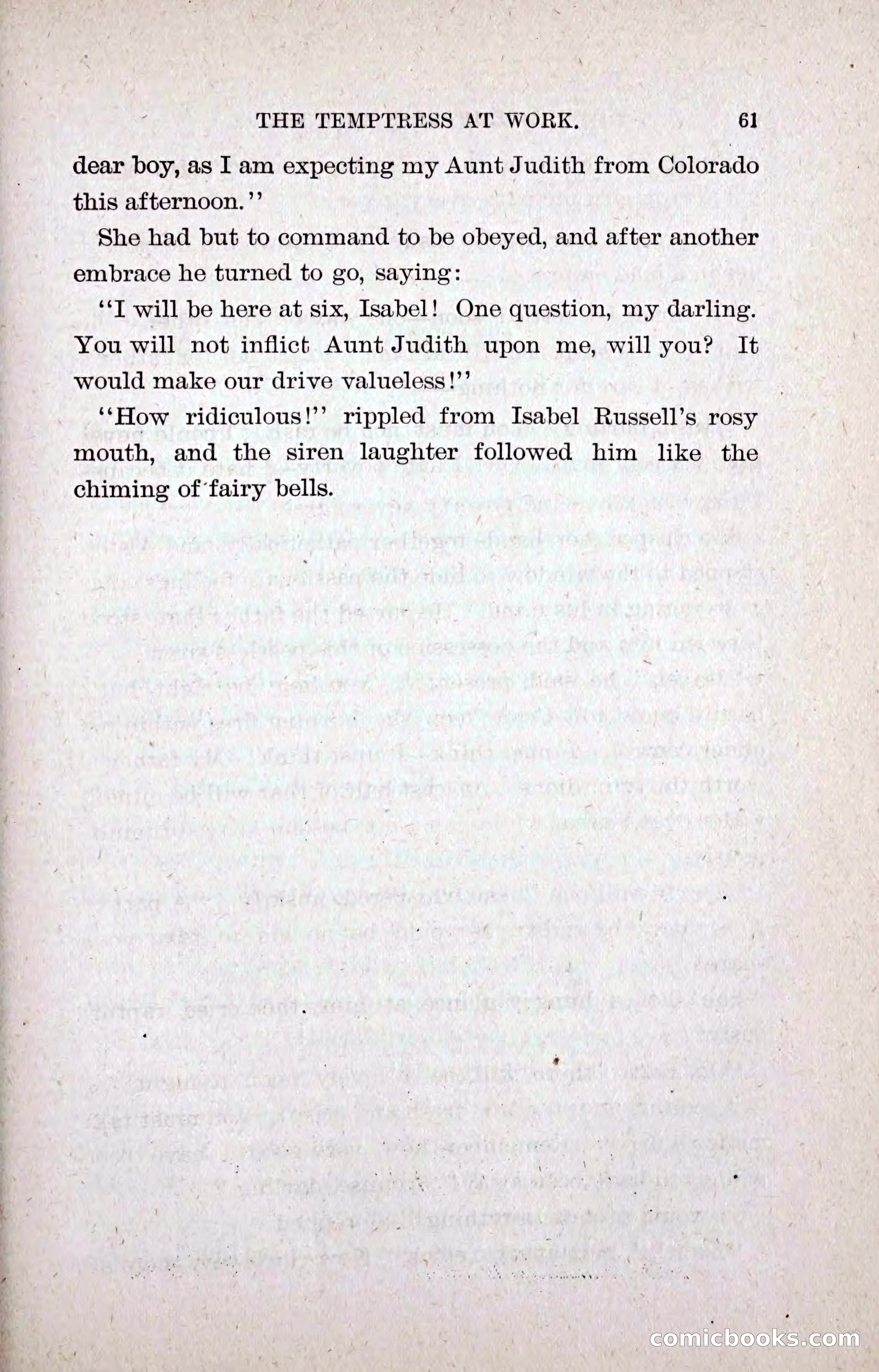 A Daughter of Delilah — page 70 of 237