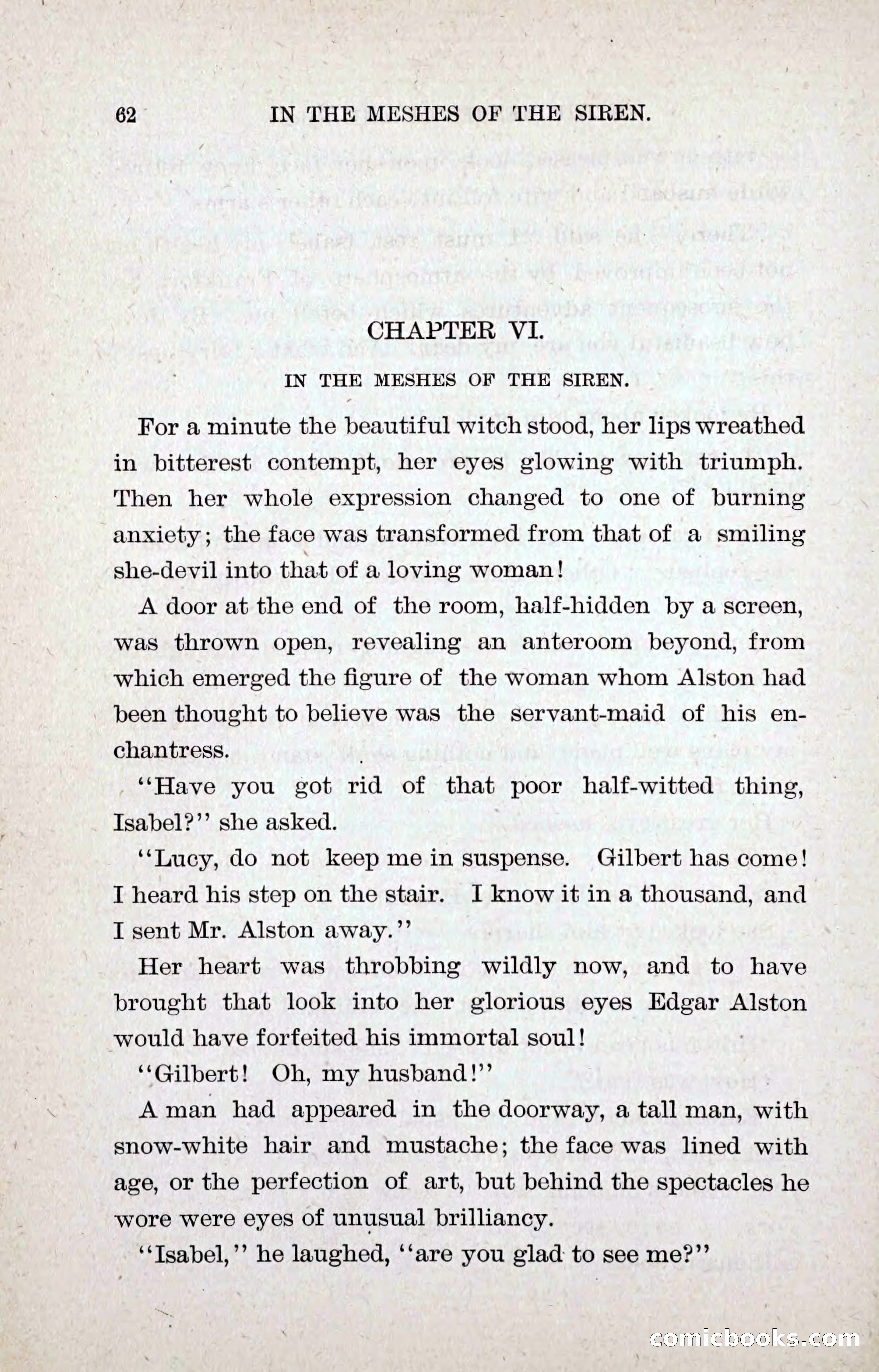 A Daughter of Delilah — page 71 of 237
