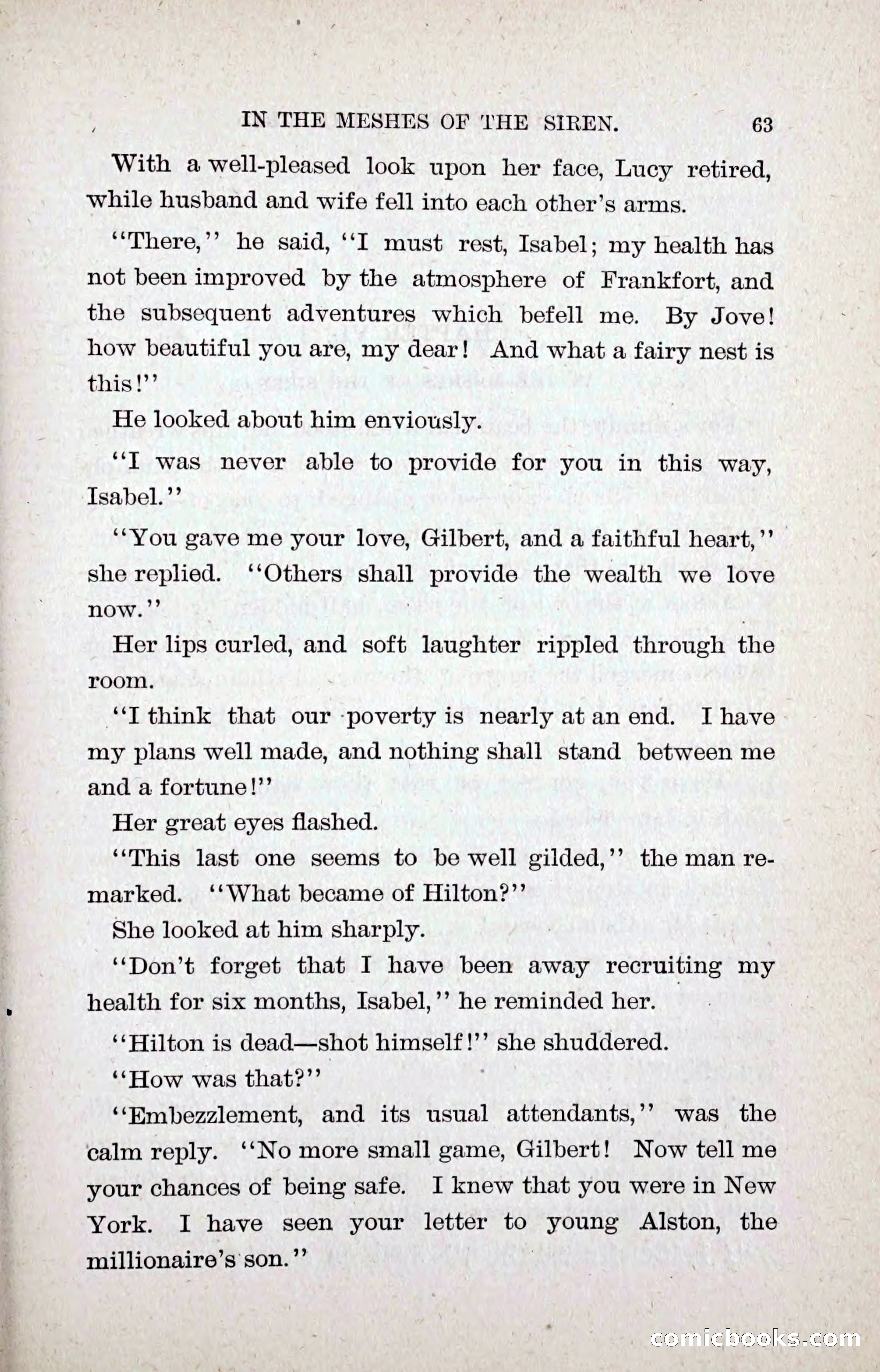 A Daughter of Delilah — page 72 of 237