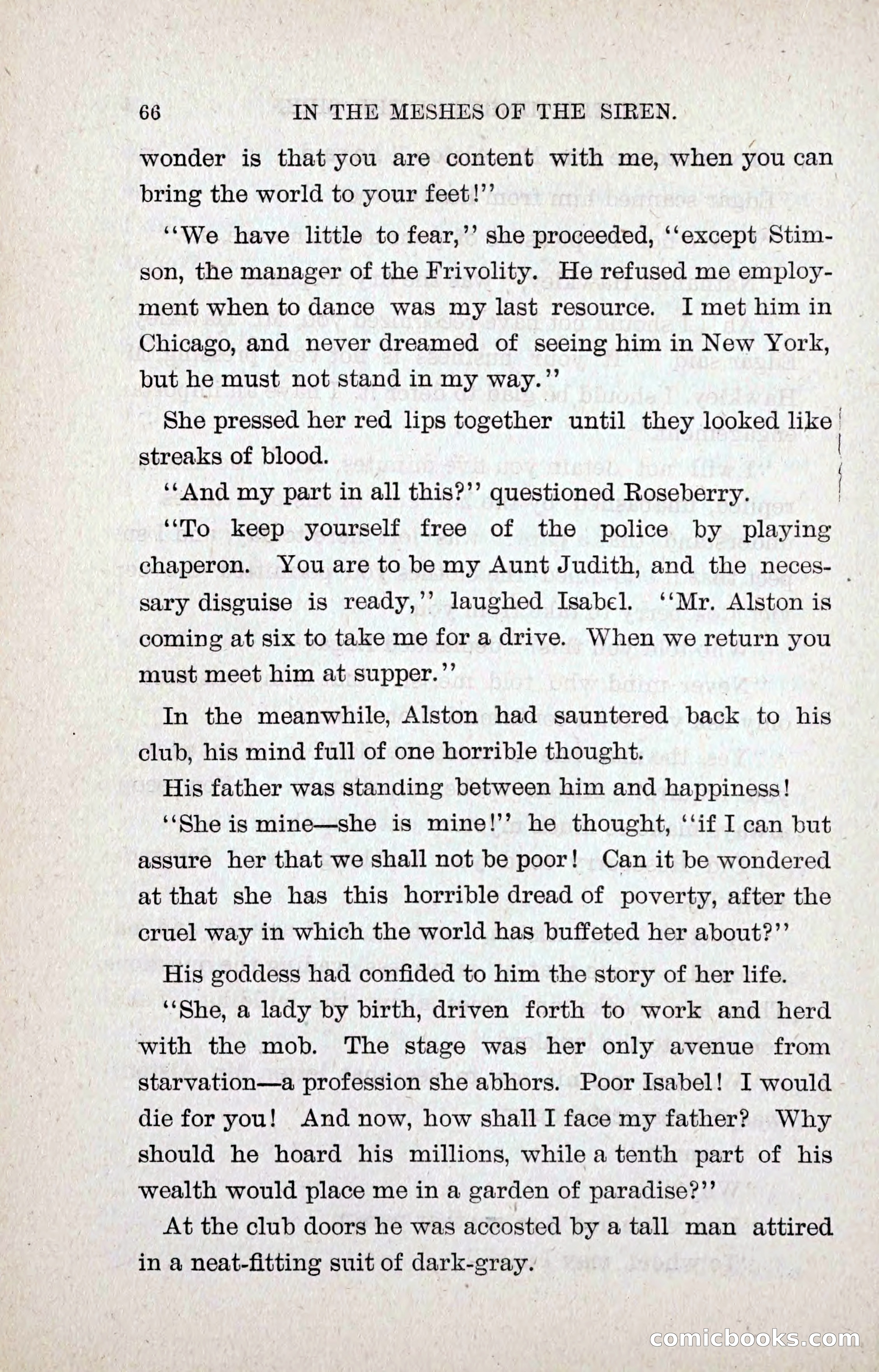 A Daughter of Delilah — page 75 of 237