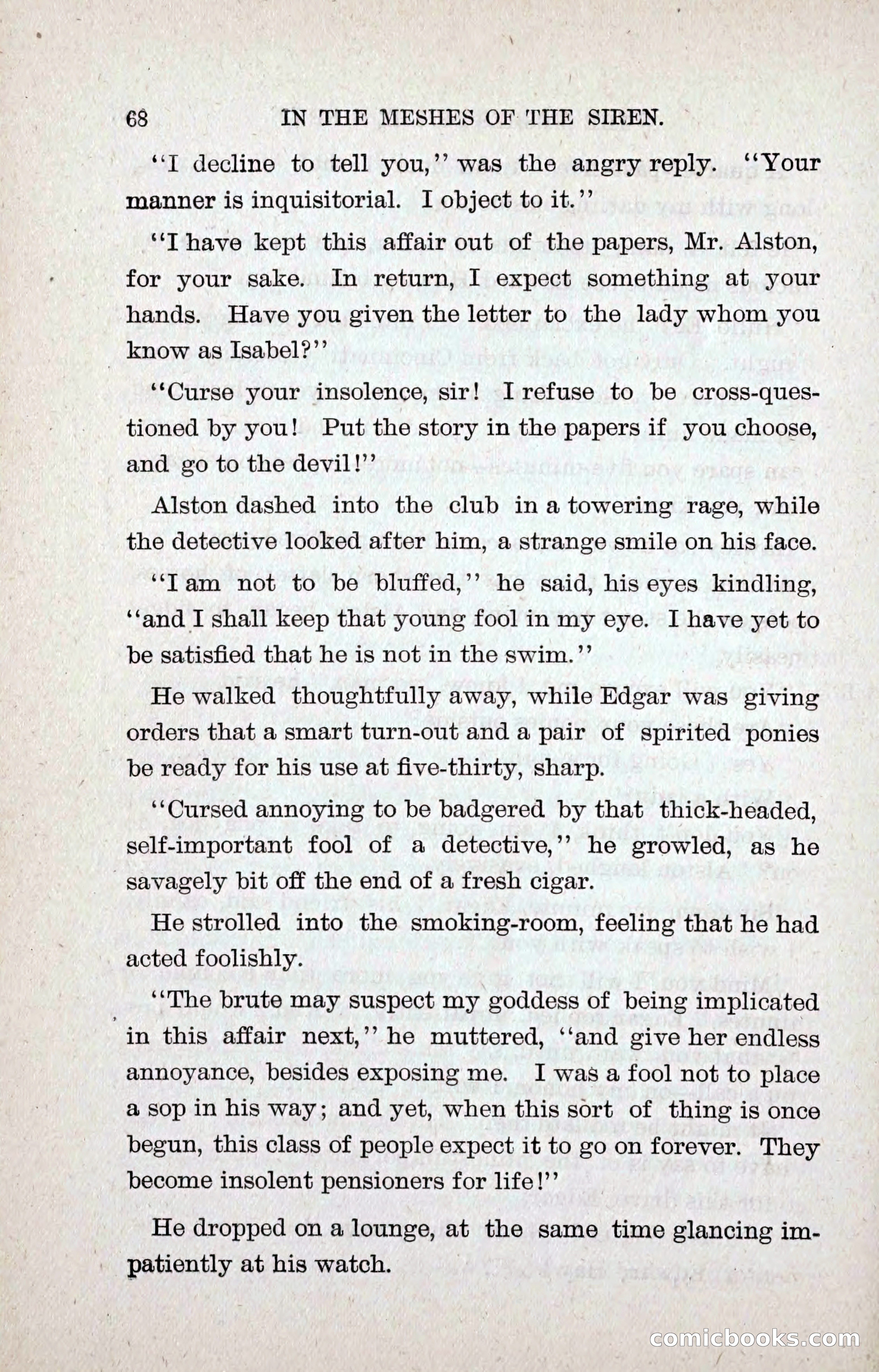 A Daughter of Delilah — page 77 of 237