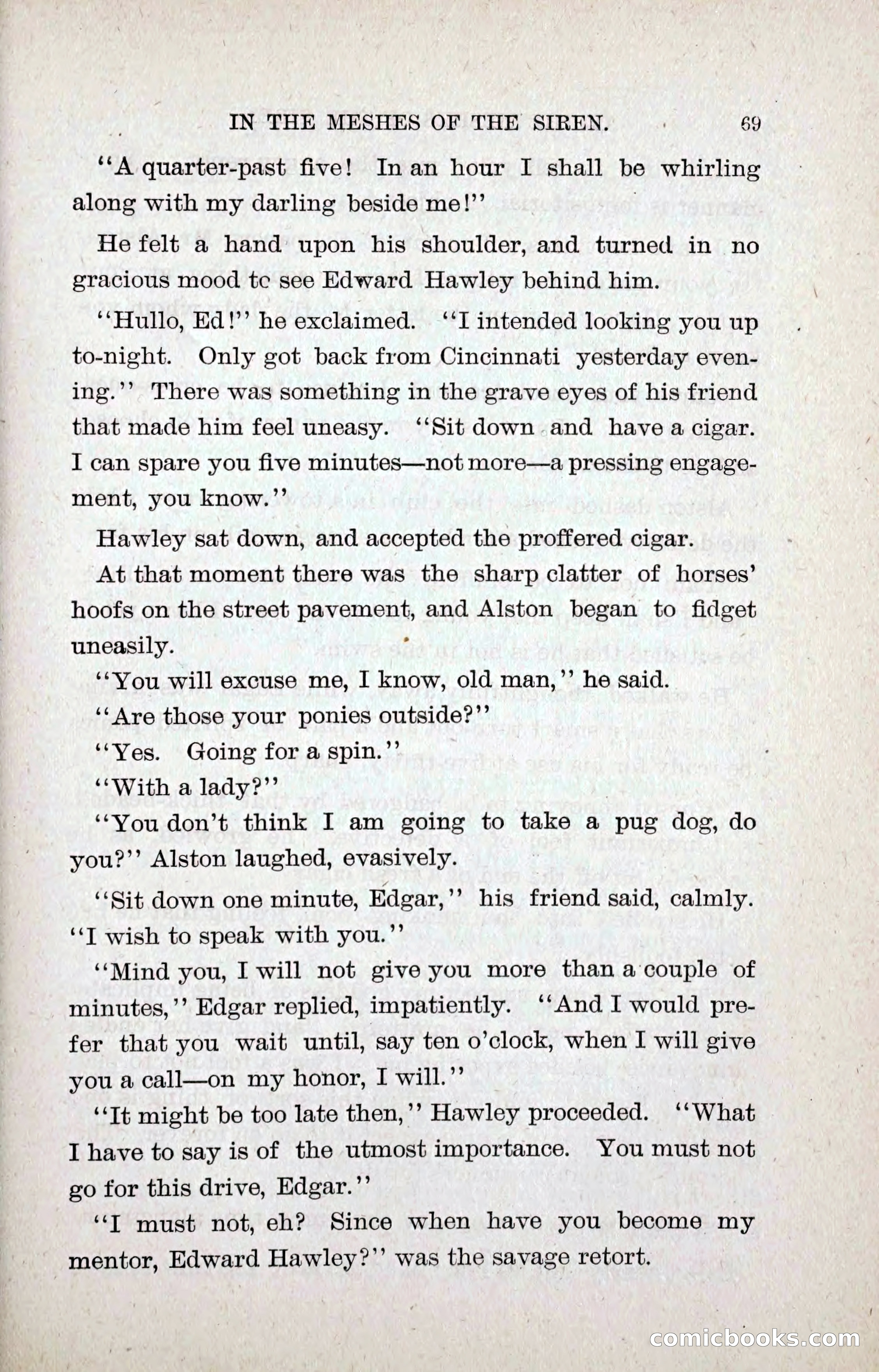 A Daughter of Delilah — page 78 of 237