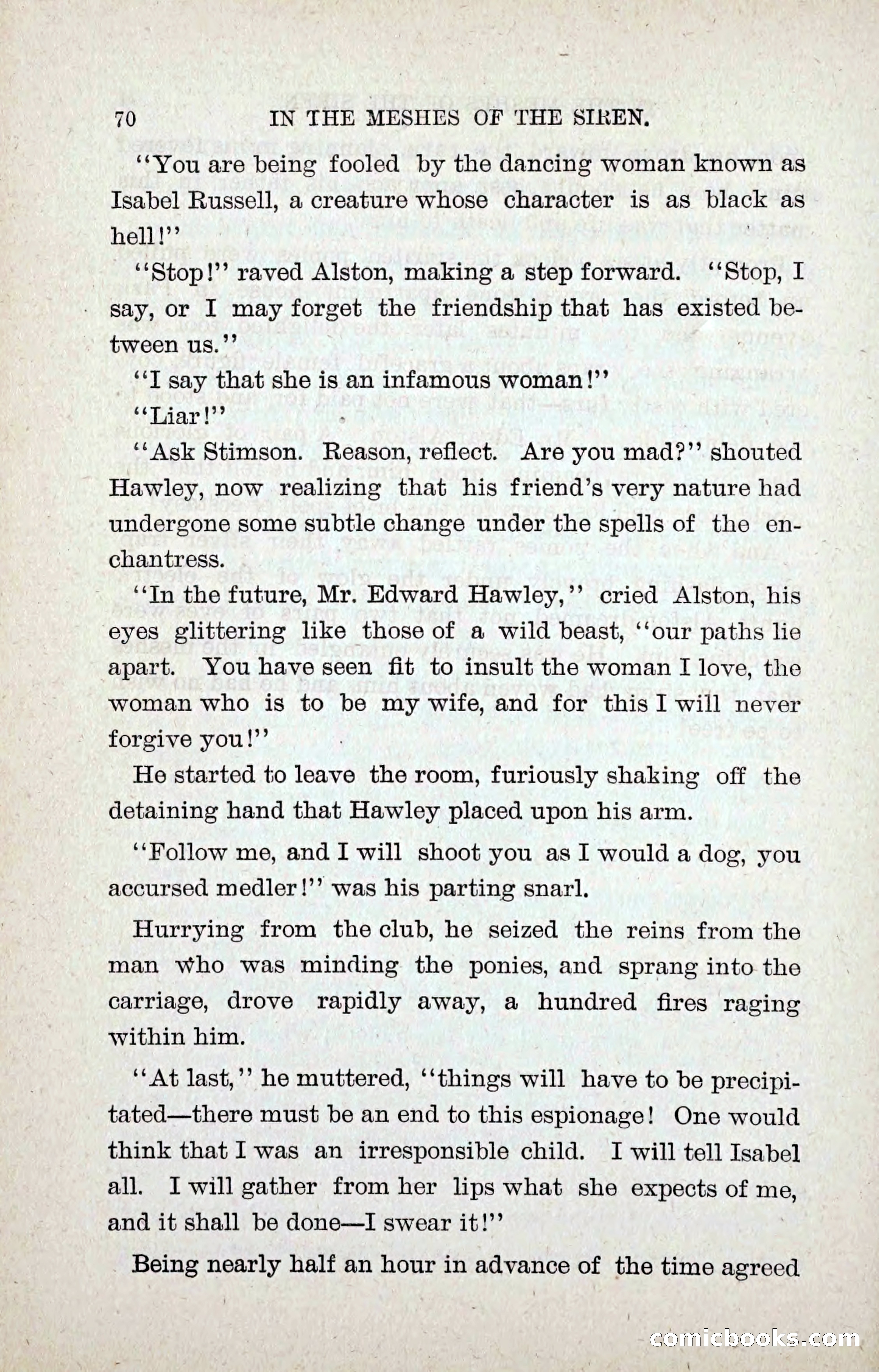 A Daughter of Delilah — page 79 of 237