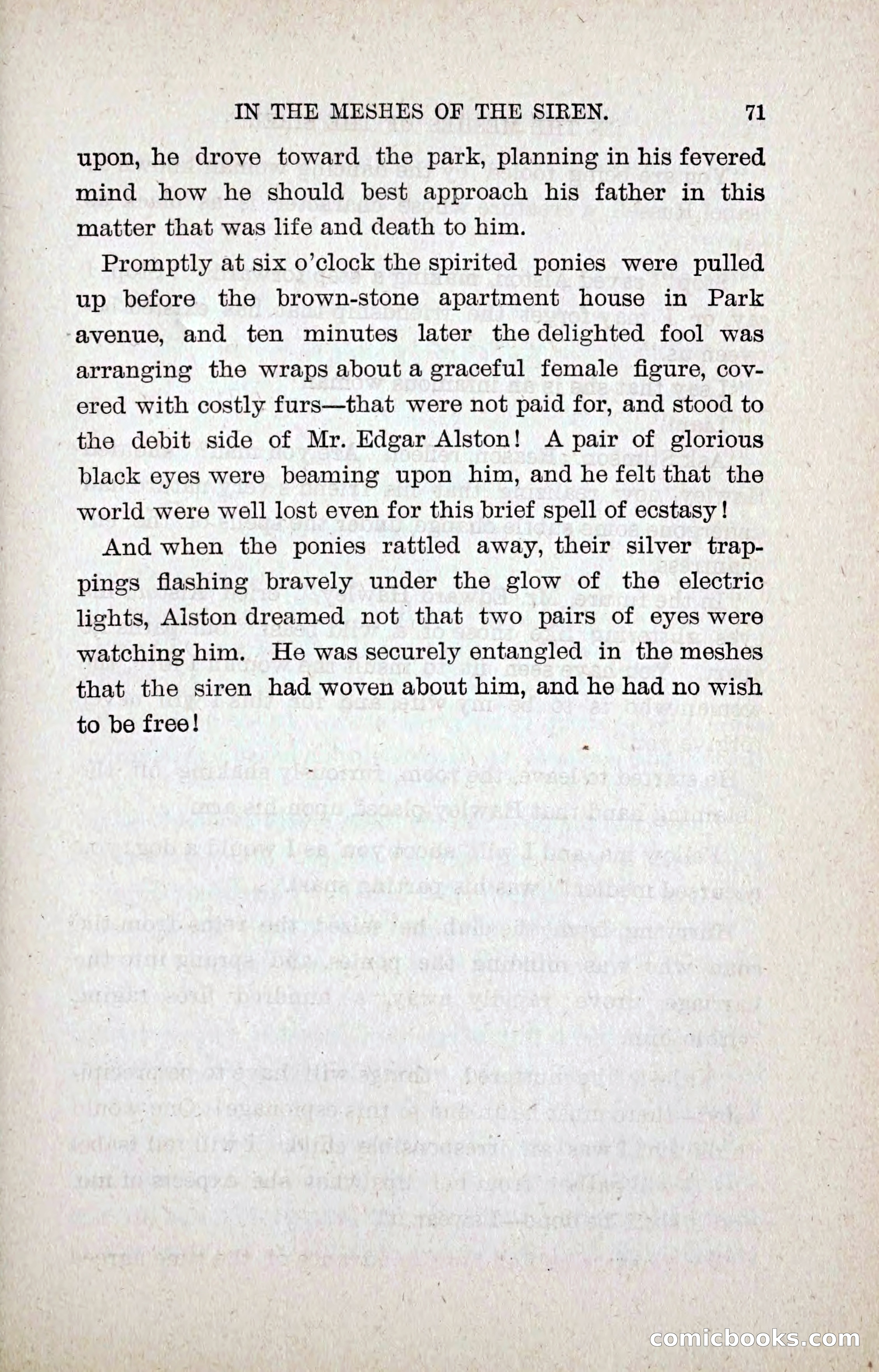A Daughter of Delilah — page 80 of 237