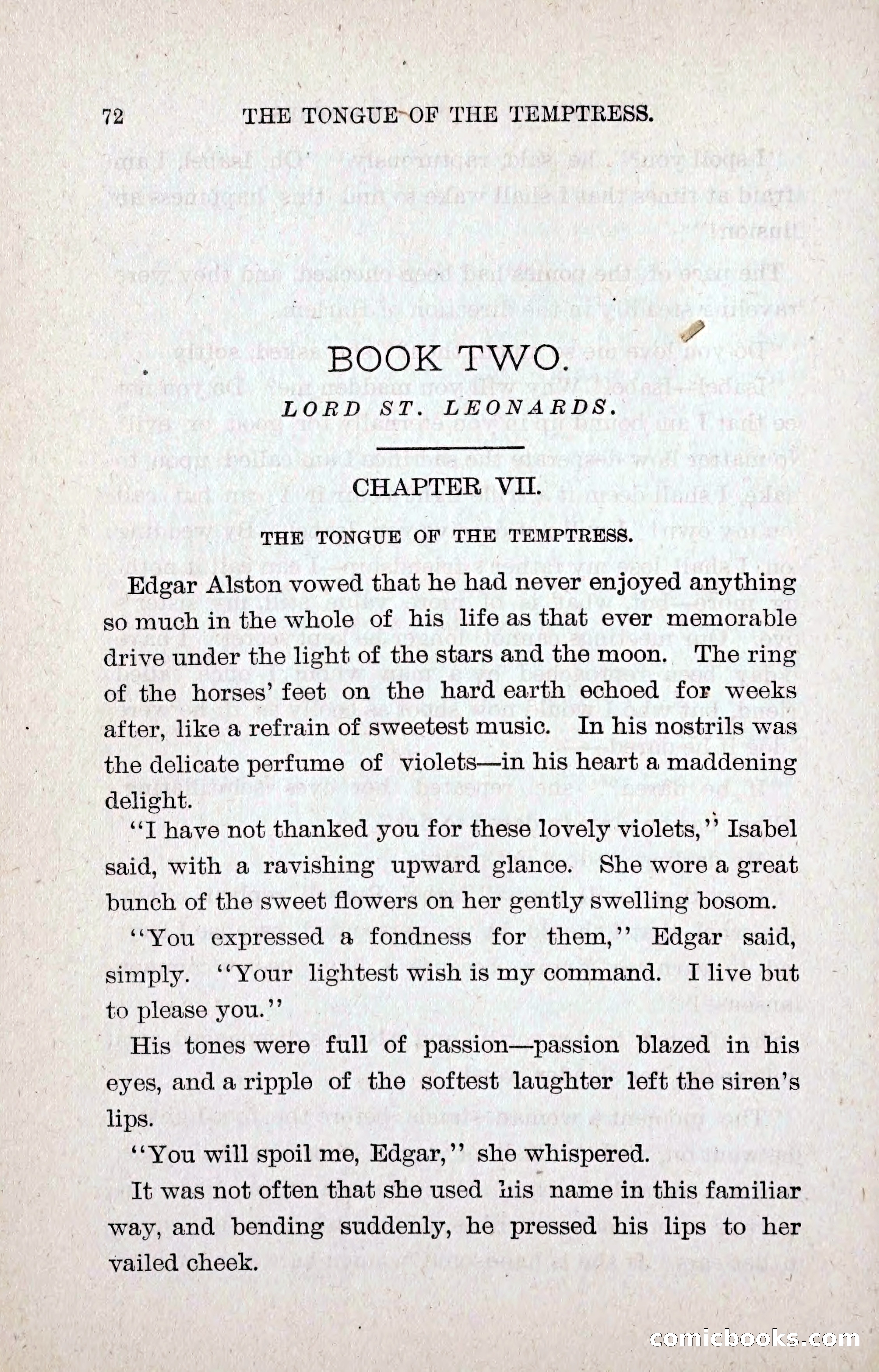 A Daughter of Delilah — page 81 of 237
