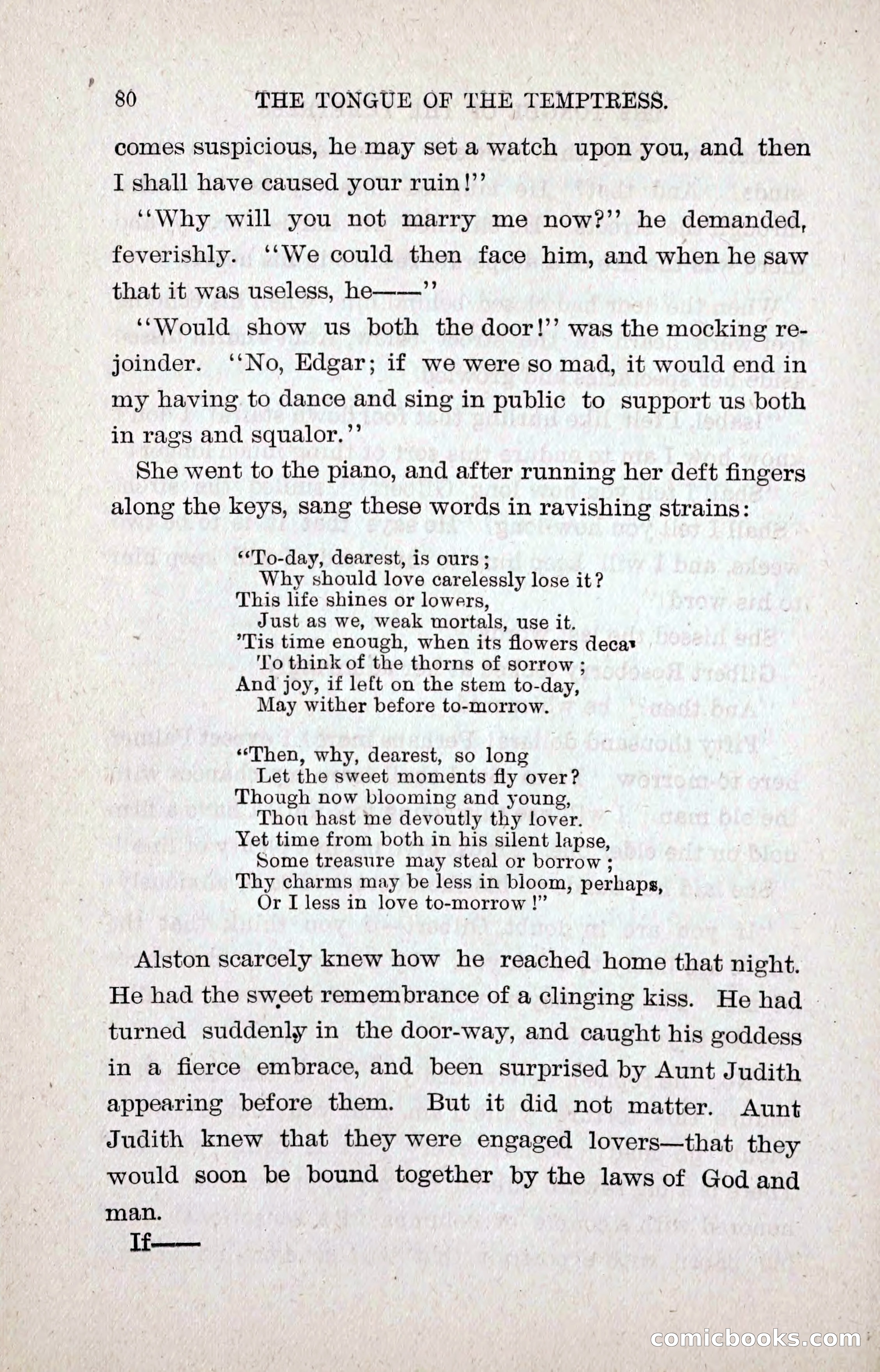 A Daughter of Delilah — page 89 of 237