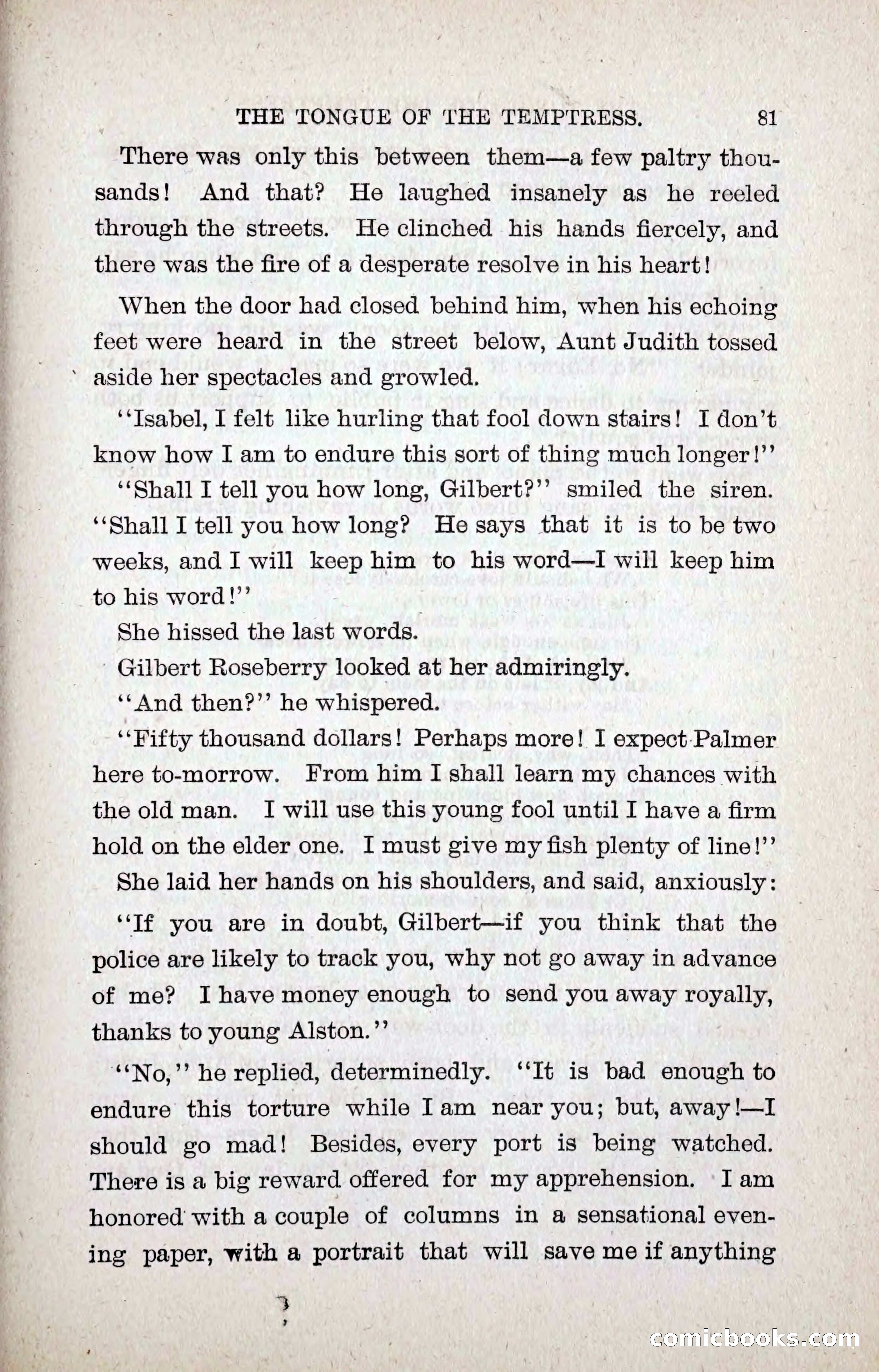 A Daughter of Delilah — page 90 of 237