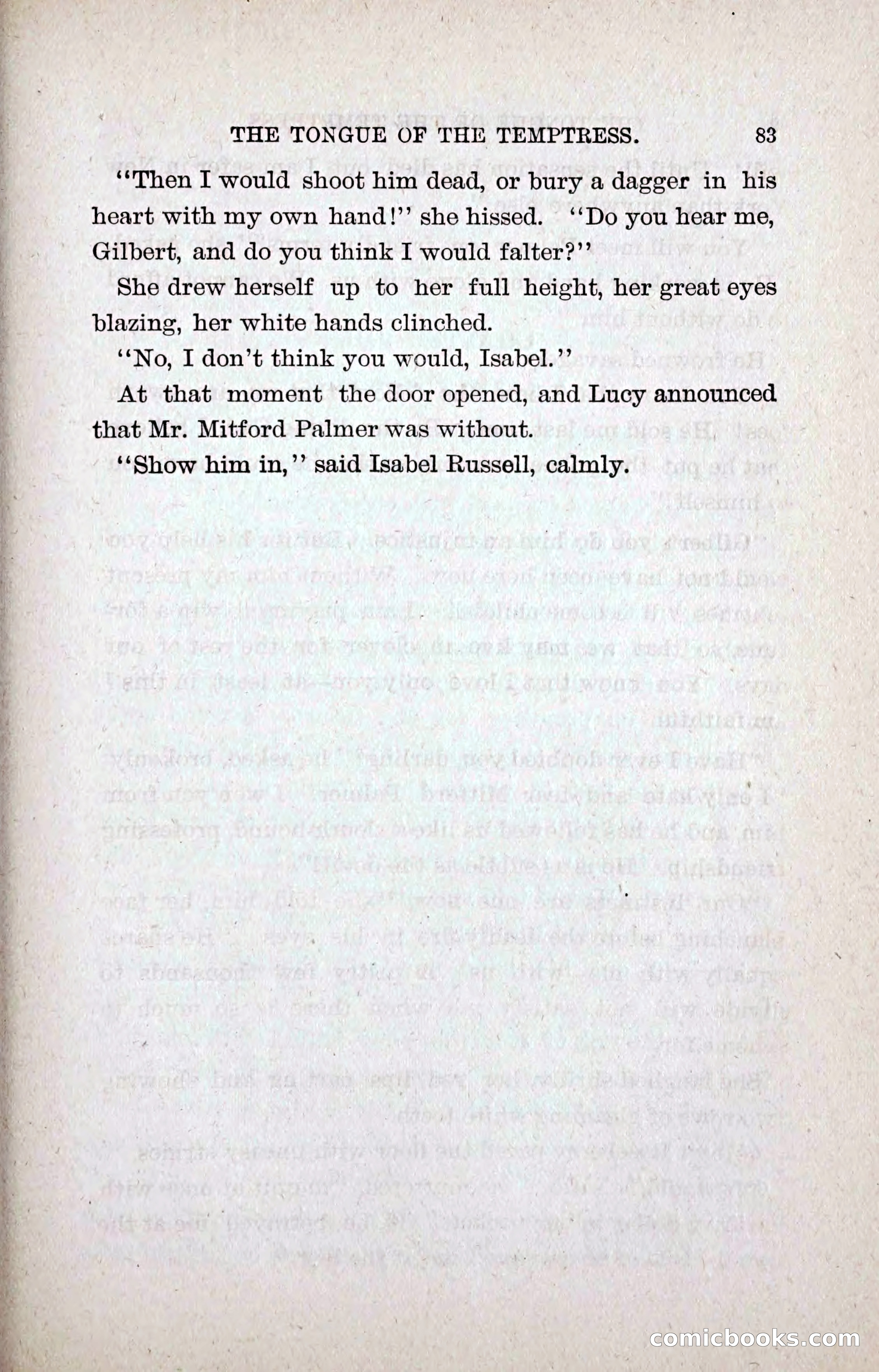 A Daughter of Delilah — page 92 of 237