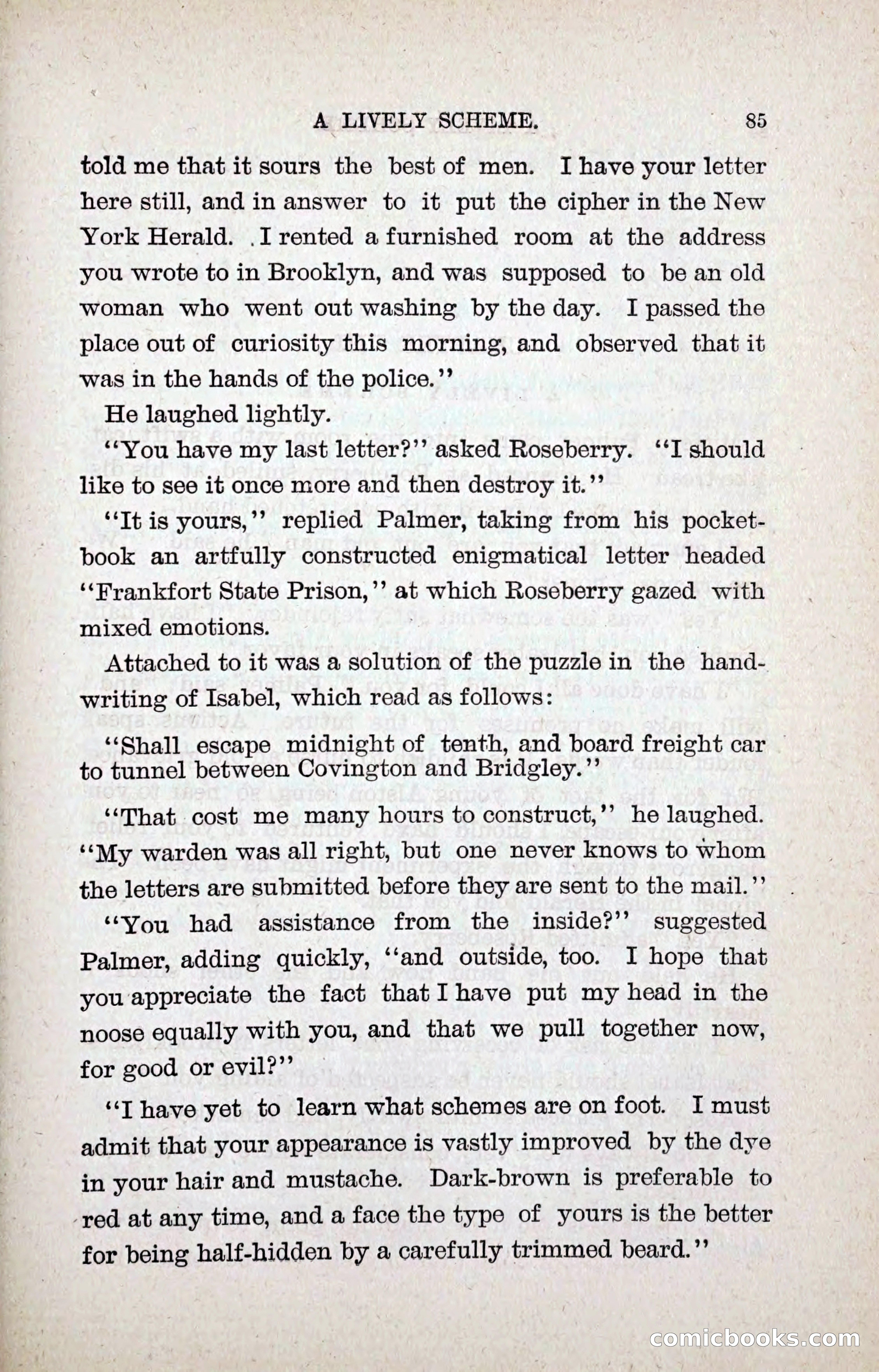 A Daughter of Delilah — page 94 of 237