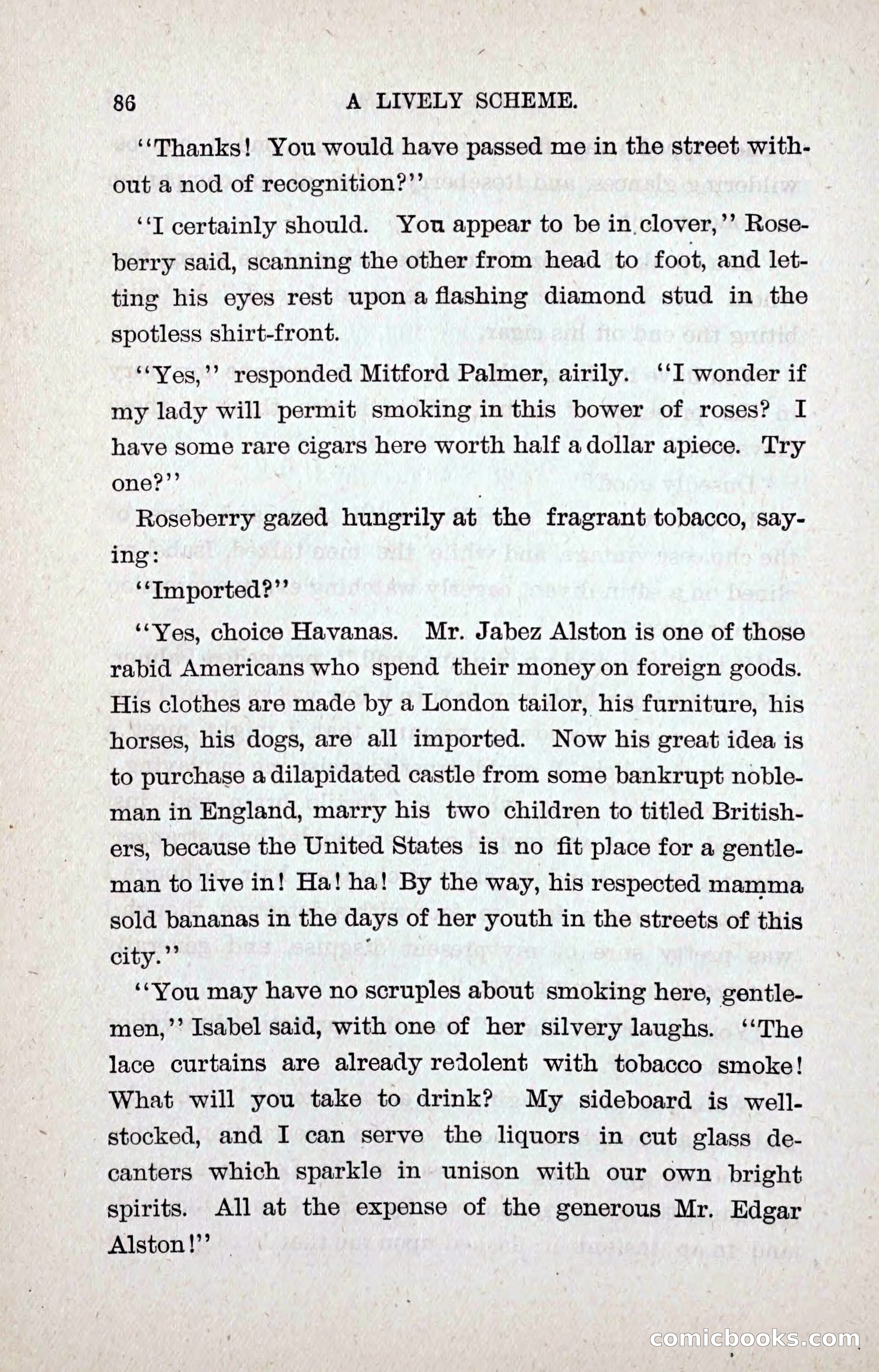 A Daughter of Delilah — page 95 of 237