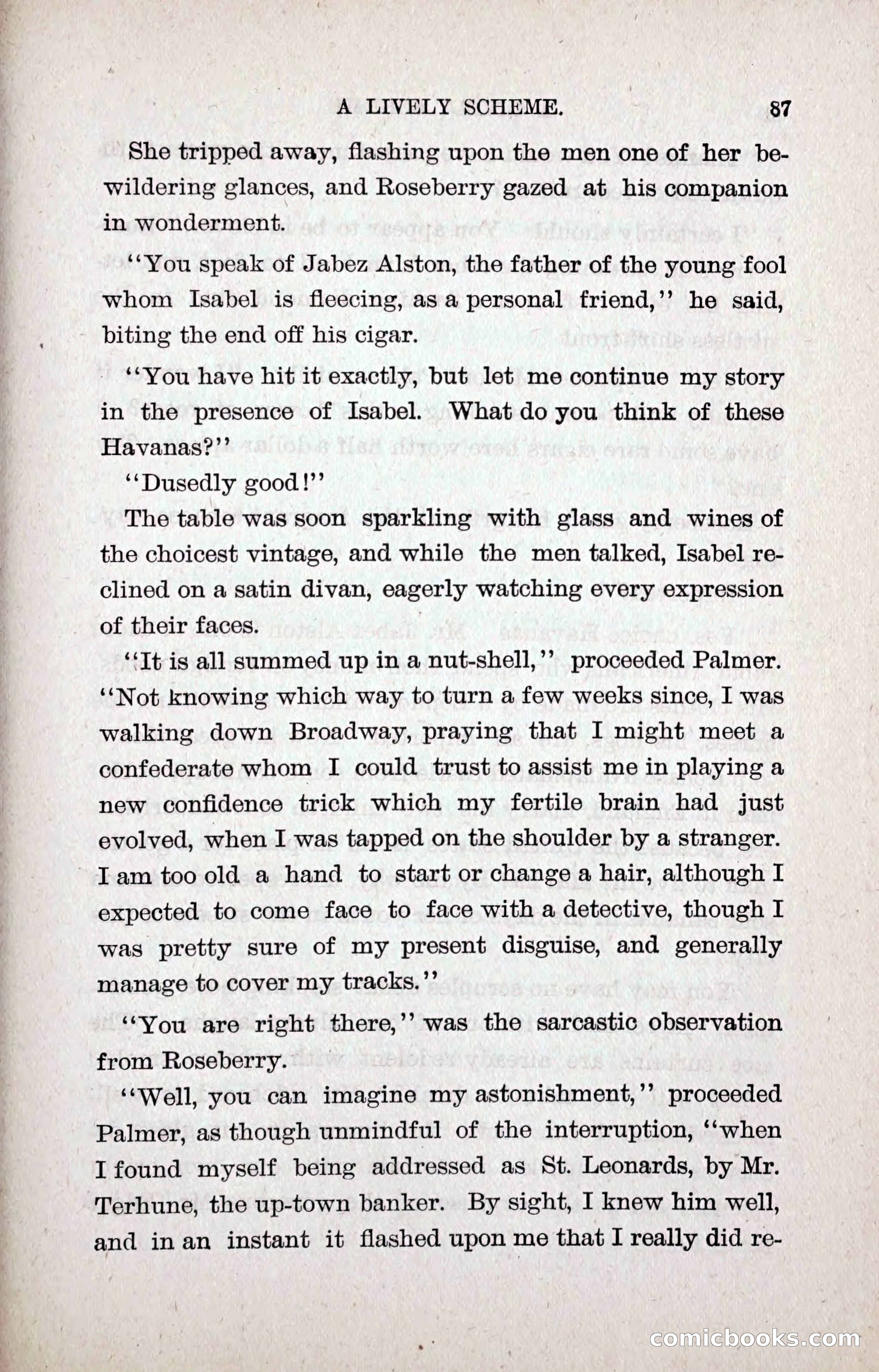 A Daughter of Delilah — page 96 of 237