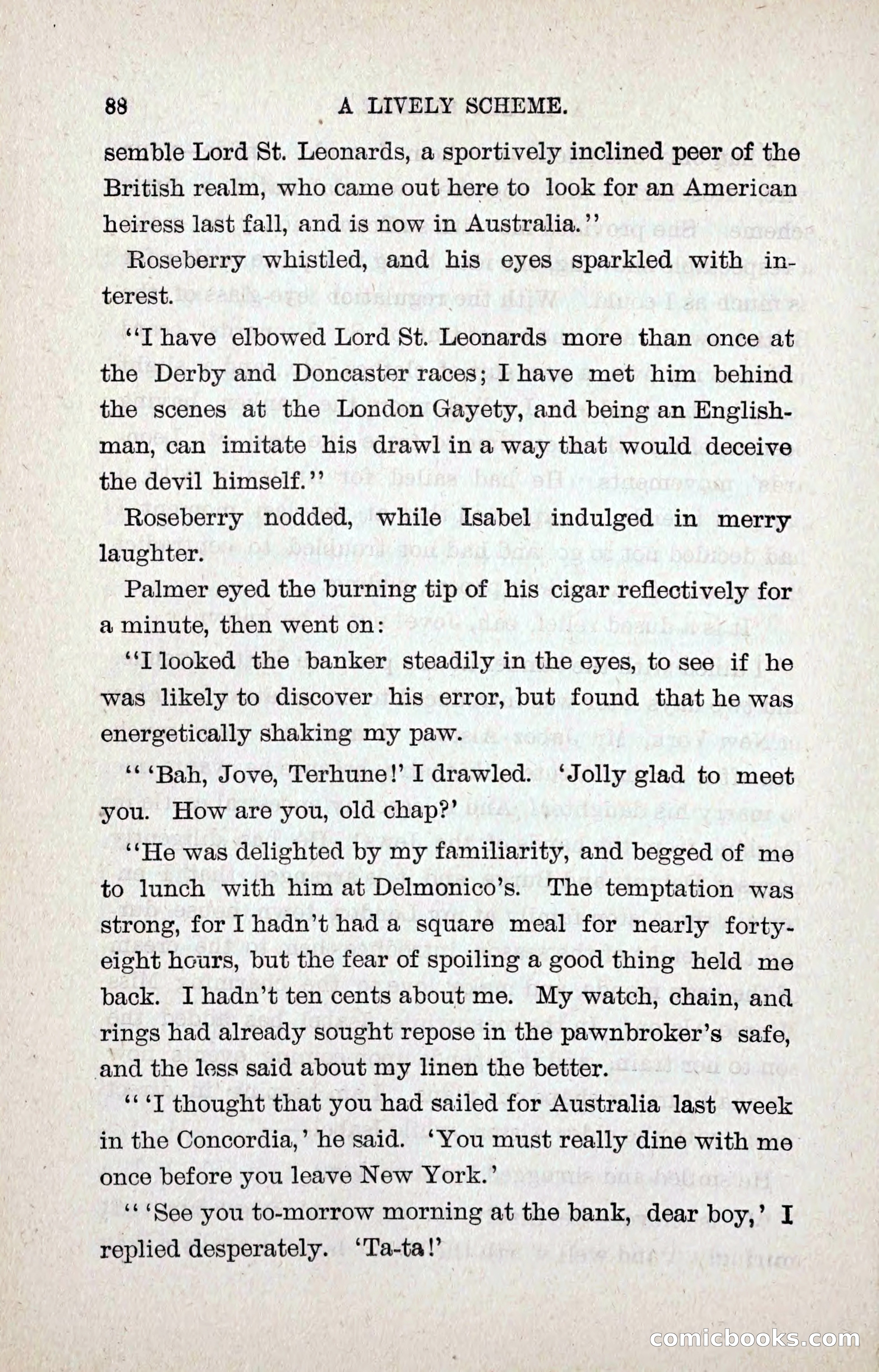A Daughter of Delilah — page 97 of 237