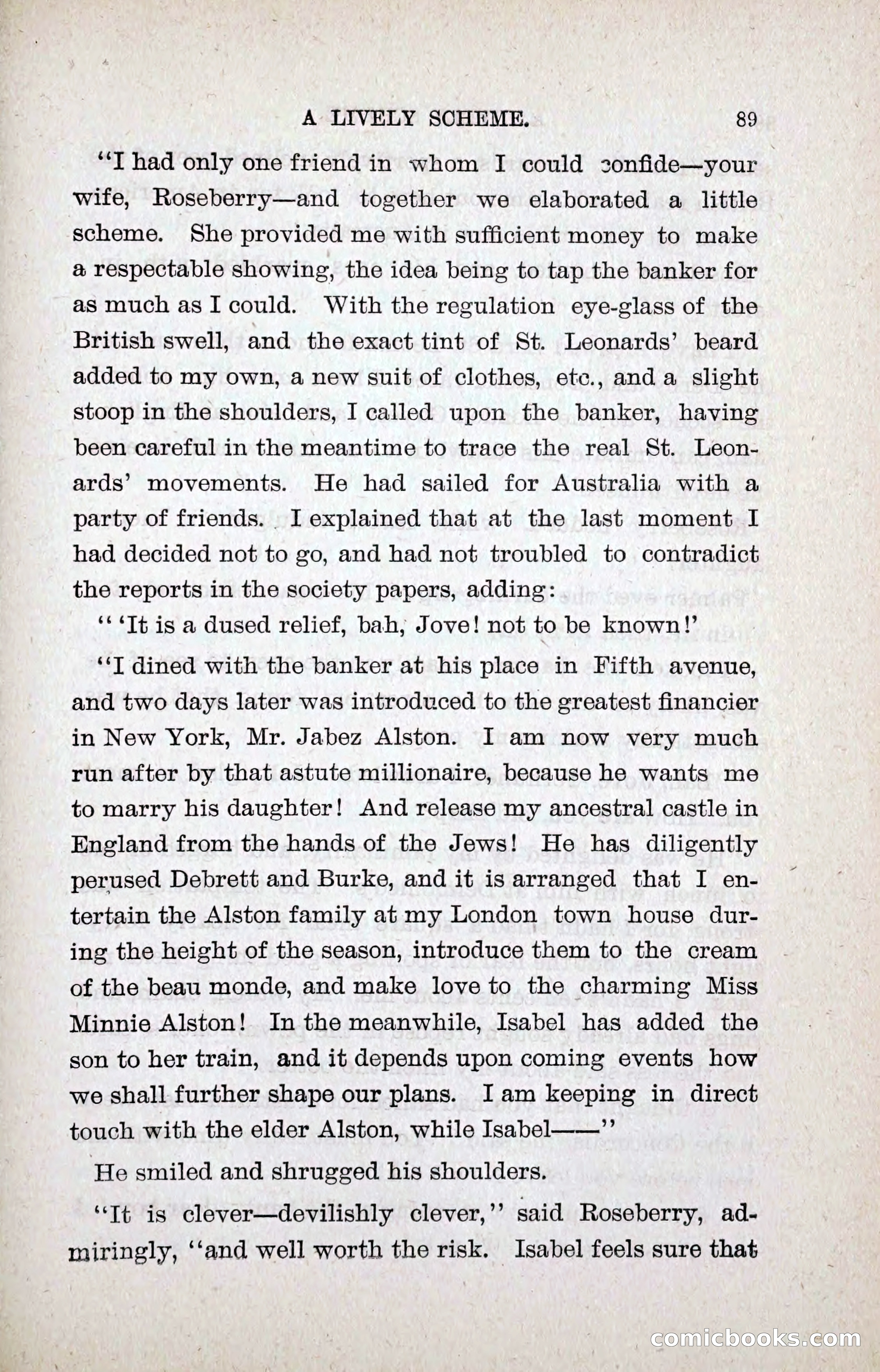 A Daughter of Delilah — page 98 of 237