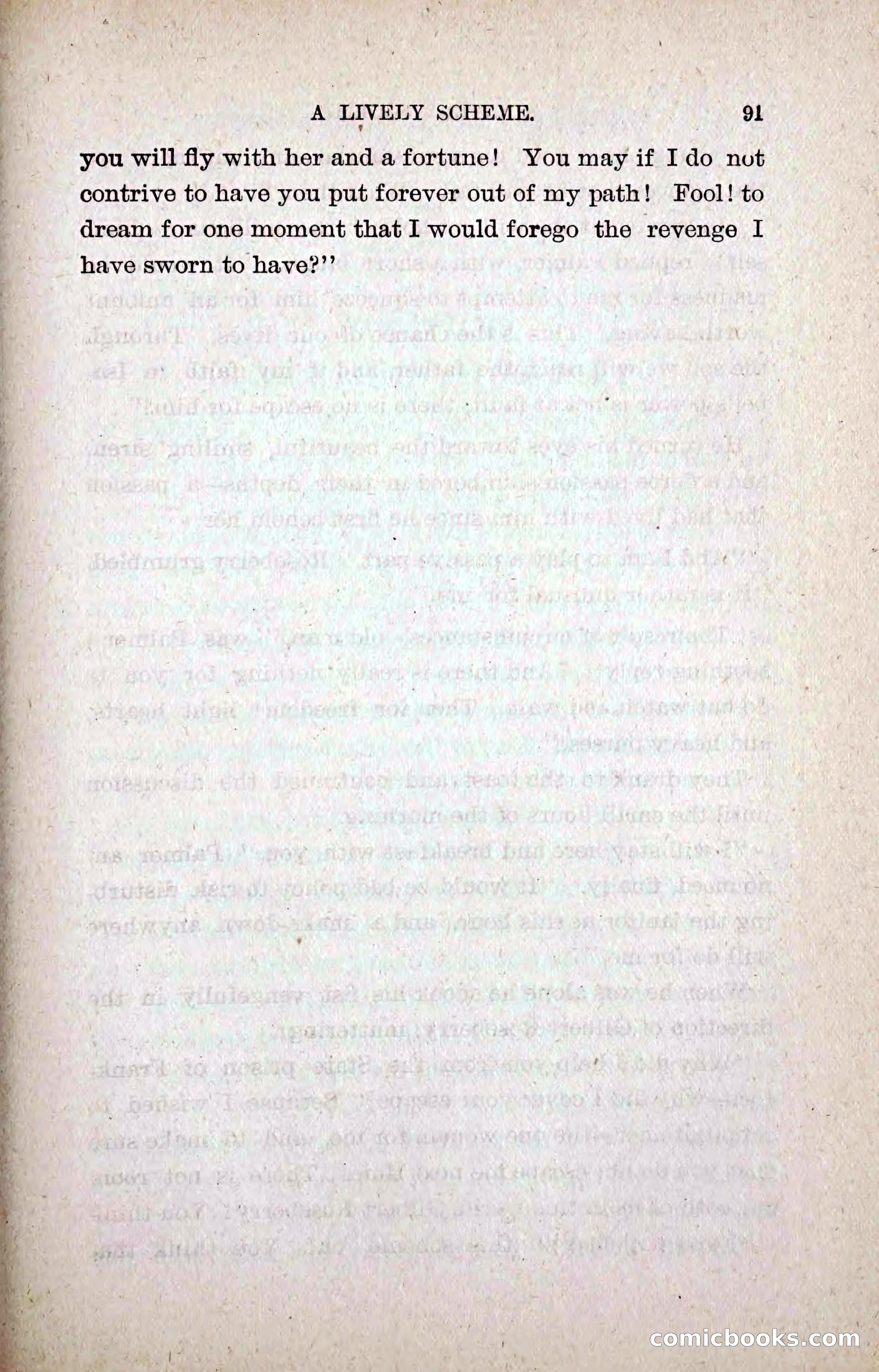 A Daughter of Delilah — page 100 of 237