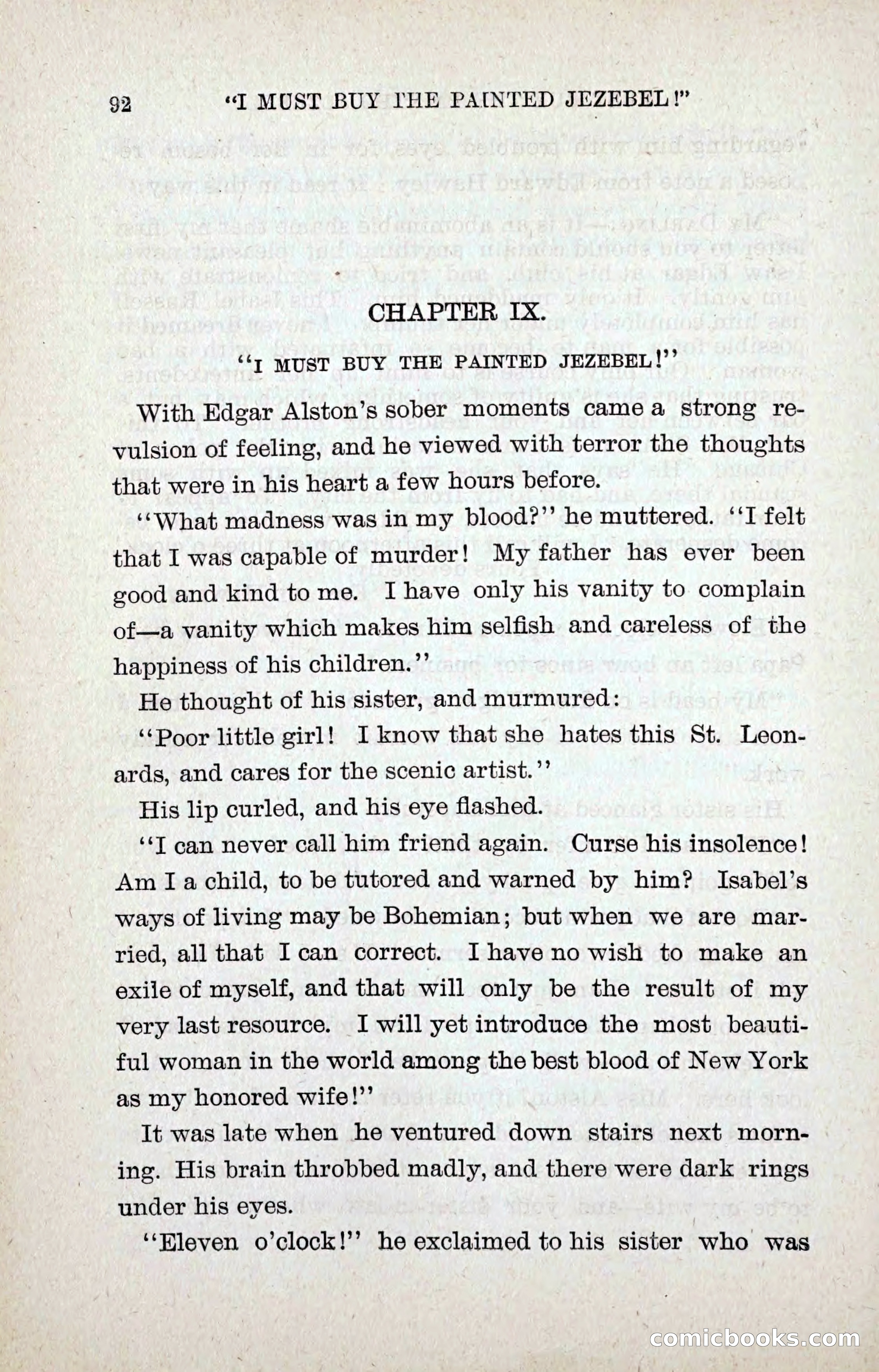 A Daughter of Delilah — page 101 of 237