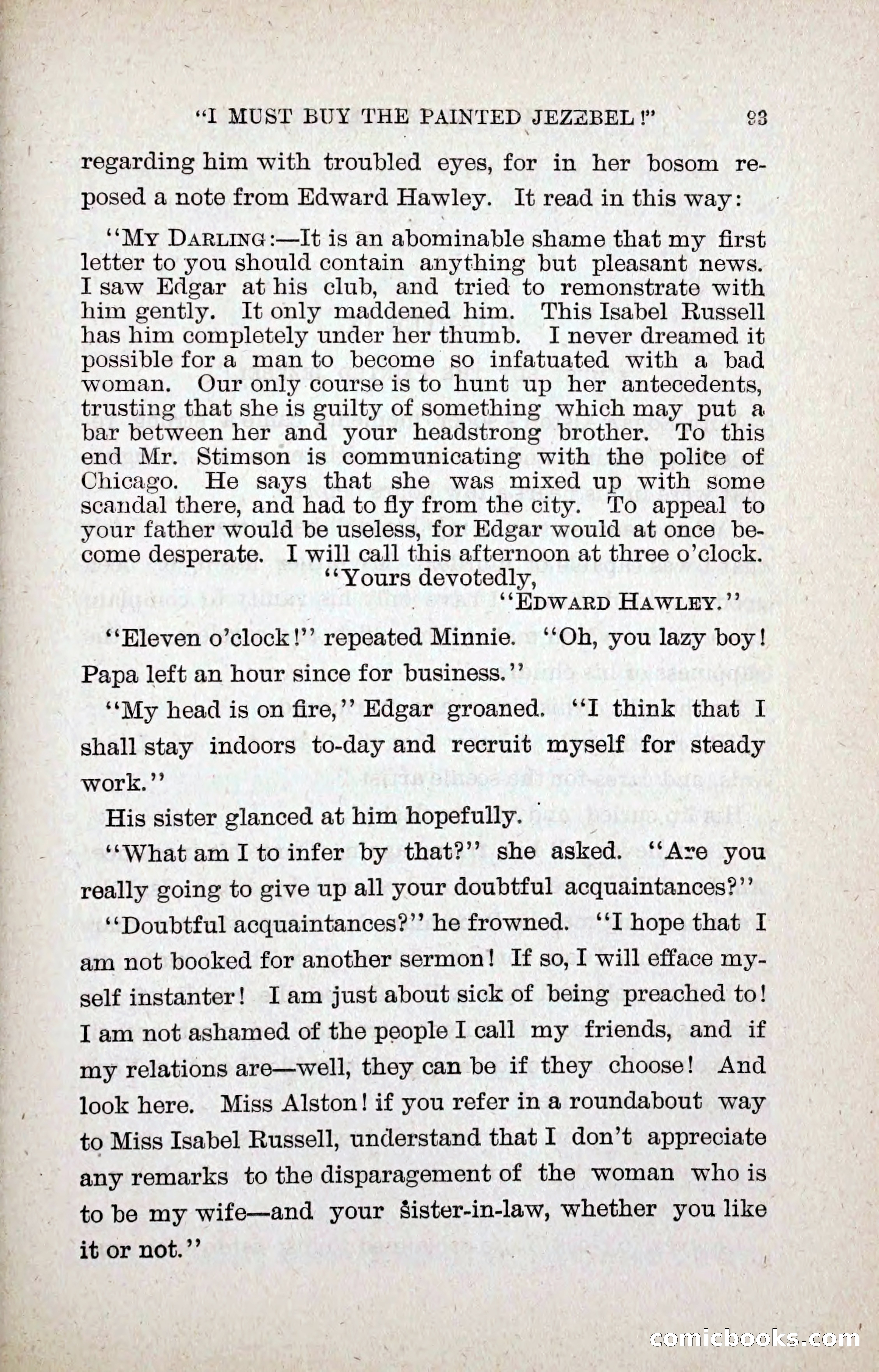 A Daughter of Delilah — page 102 of 237