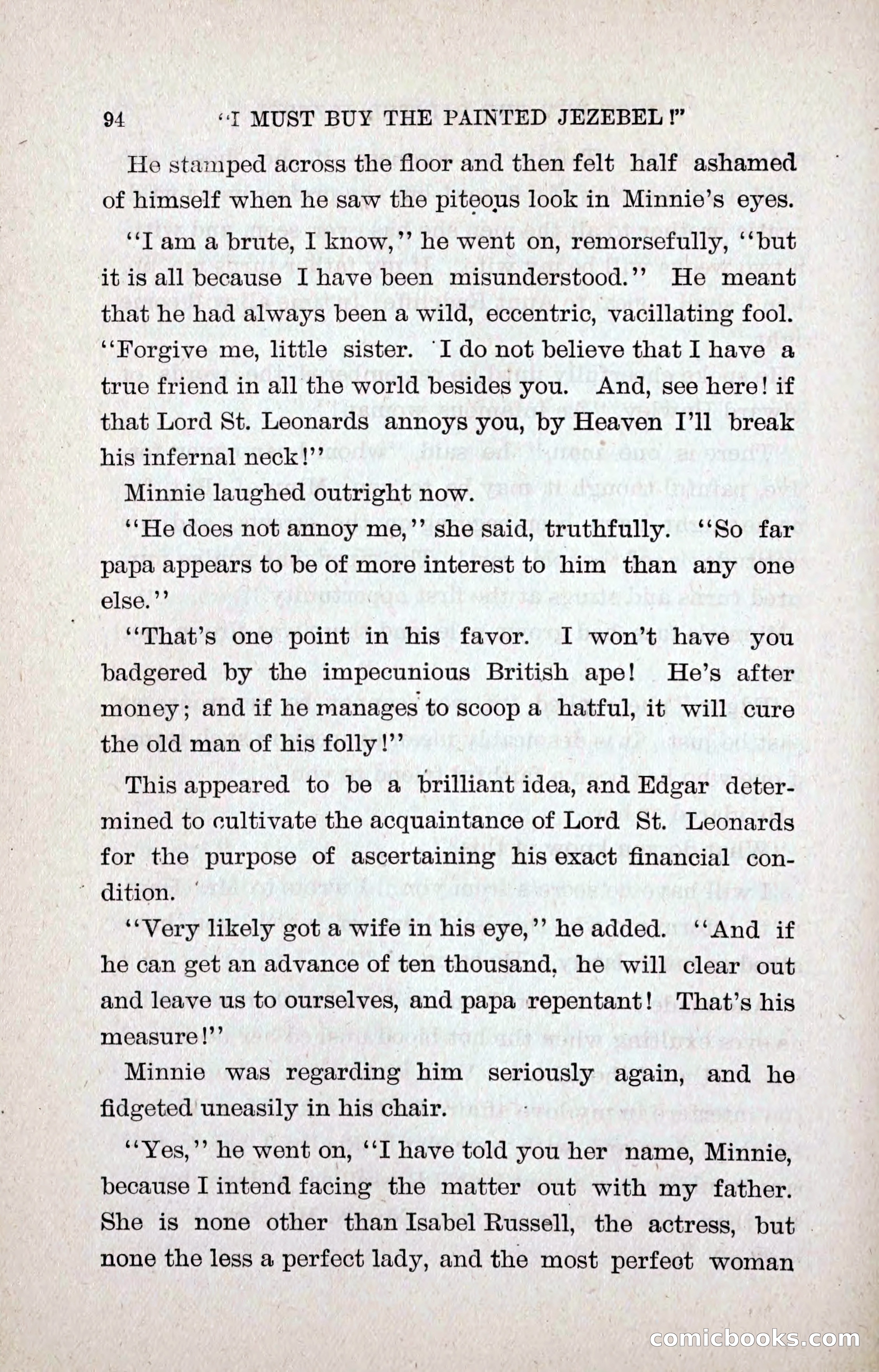 A Daughter of Delilah — page 103 of 237