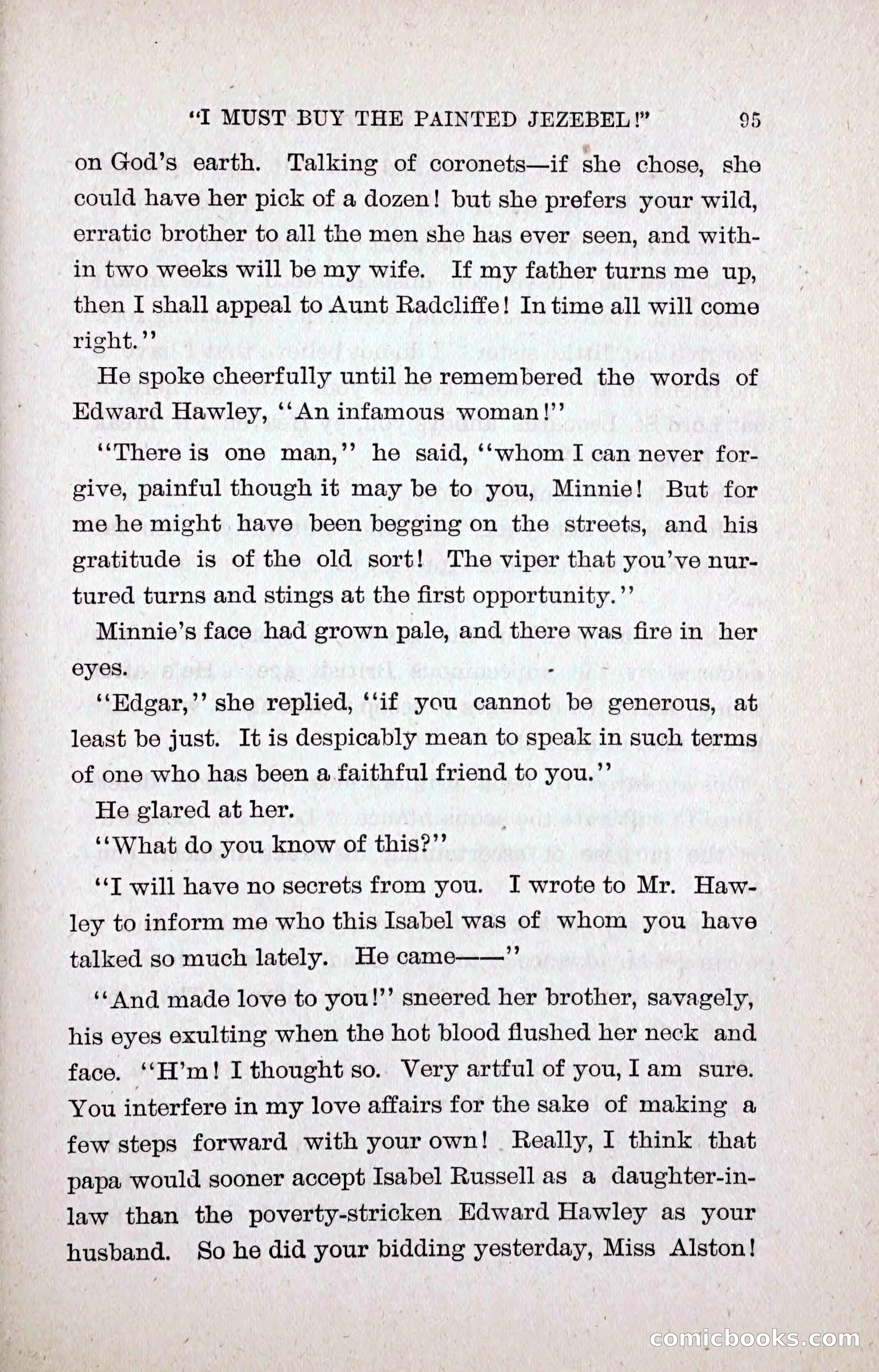A Daughter of Delilah — page 104 of 237