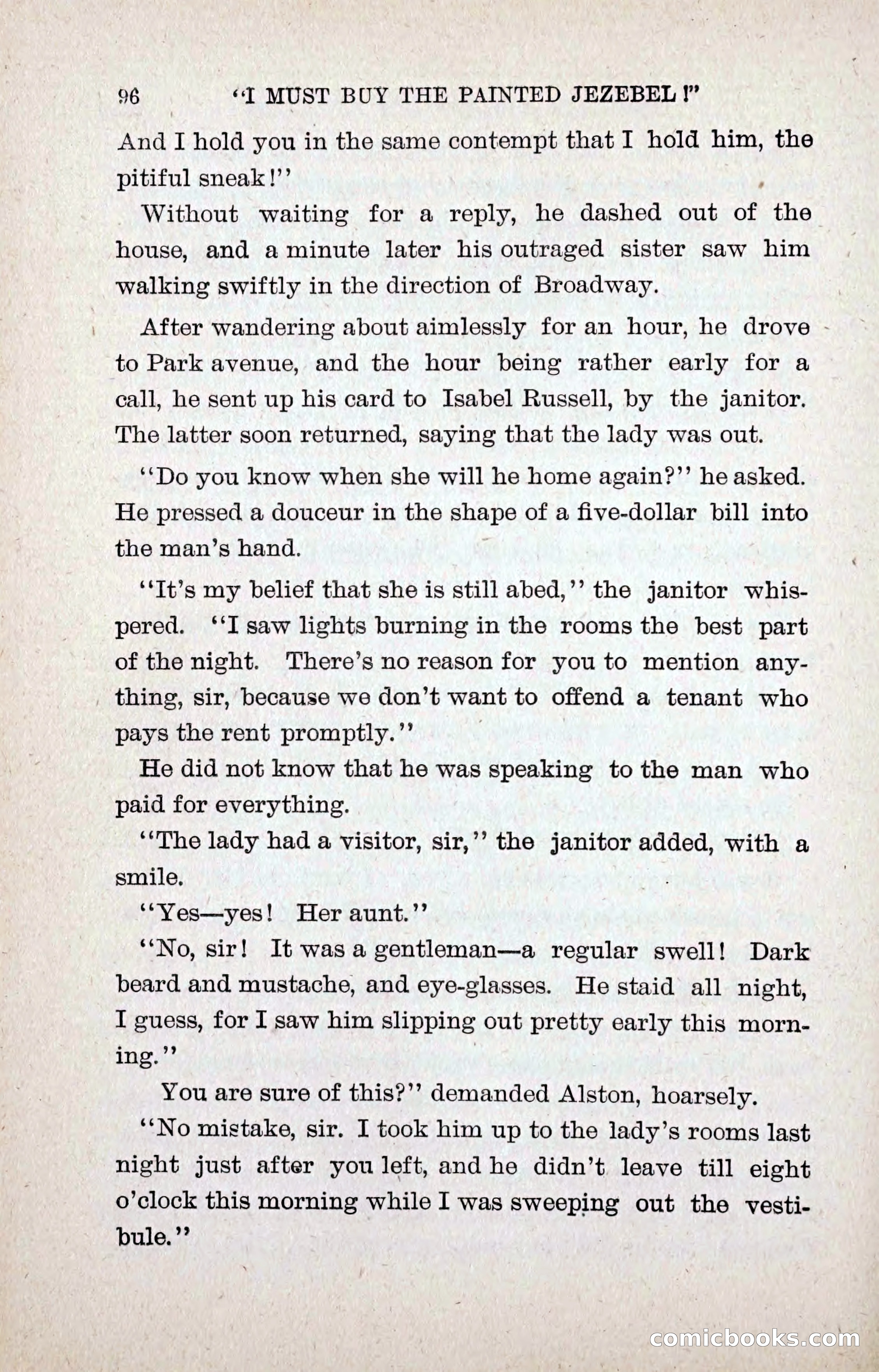 A Daughter of Delilah — page 105 of 237