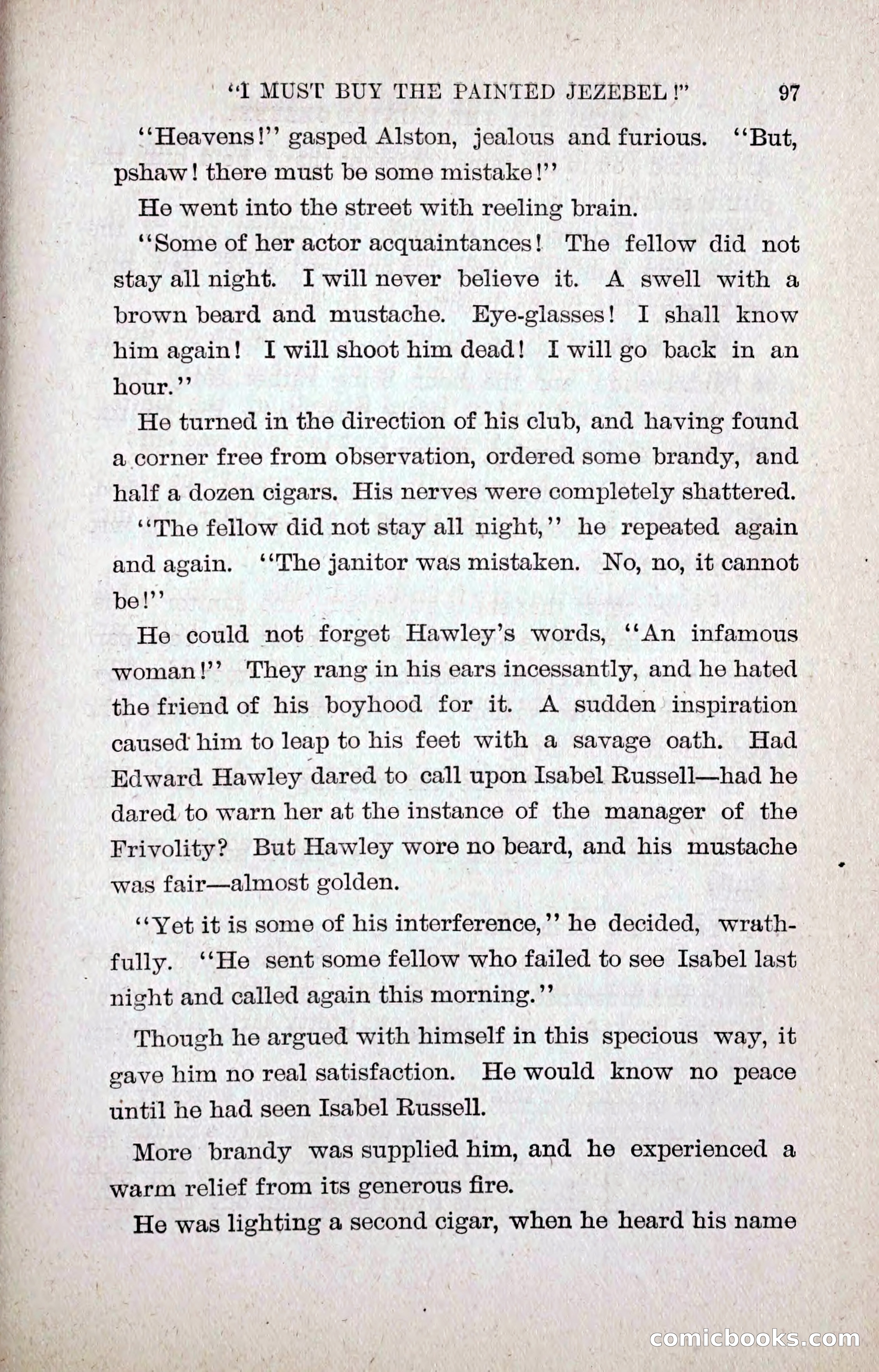 A Daughter of Delilah — page 106 of 237